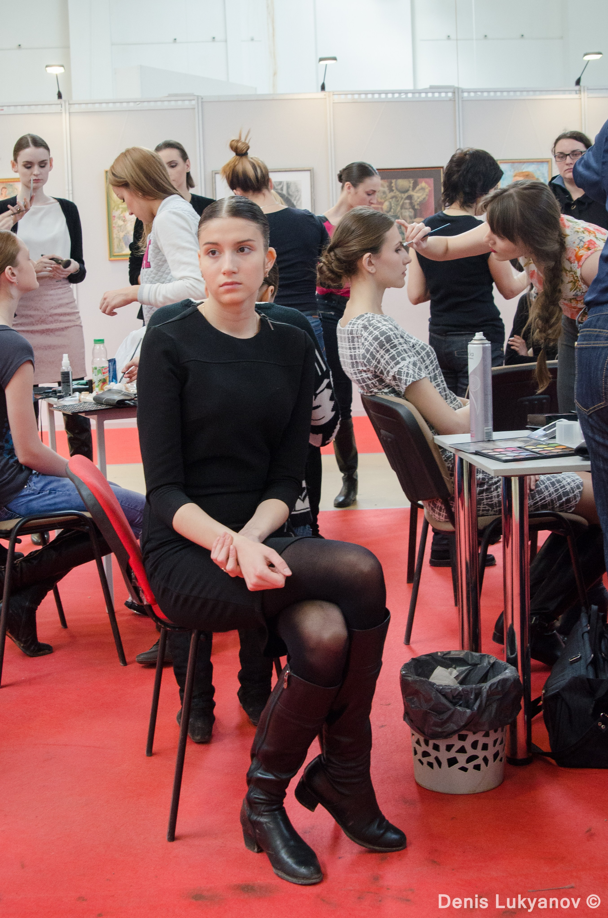 Формула Моды.Континент. Свадебный и семейный фотограф Денис Лукьянов в Краснодаре, Краснодарском крае и Республике Крым