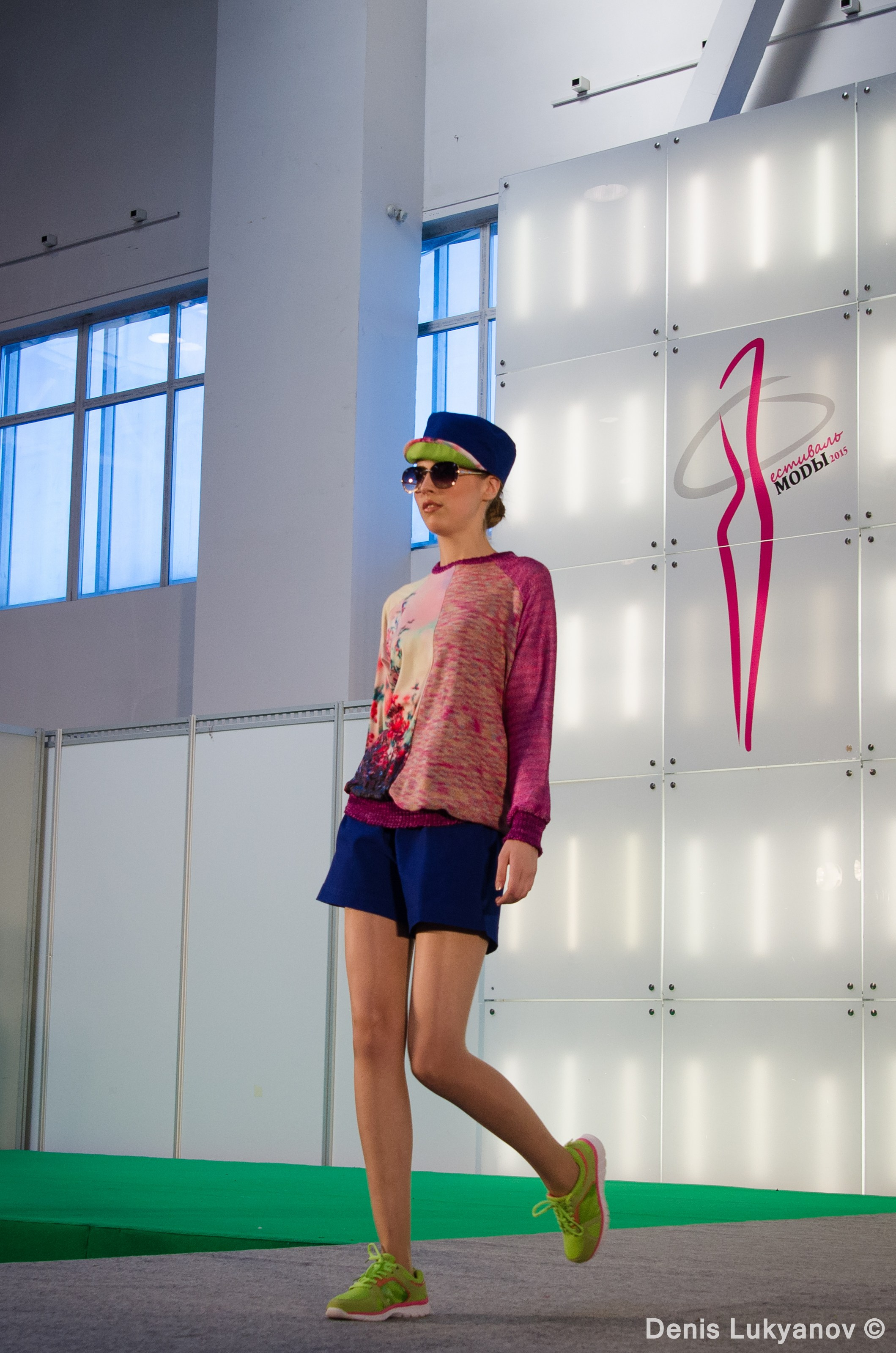 Формула Моды.Континент. Свадебный и семейный фотограф Денис Лукьянов в Краснодаре, Краснодарском крае и Республике Крым