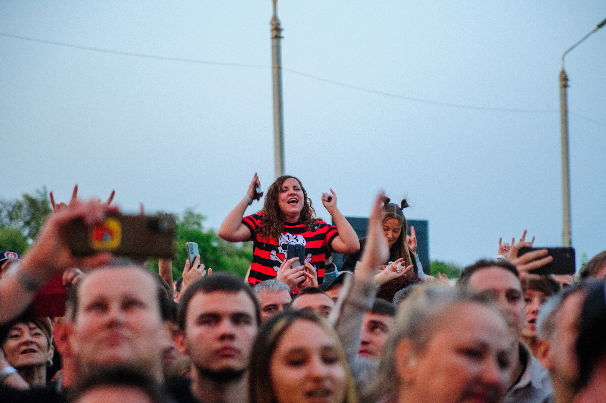 Лестница в Небо 2023. Свадебный и семейный фотограф Денис Лукьянов в Краснодаре, Краснодарском крае и Республике Крым