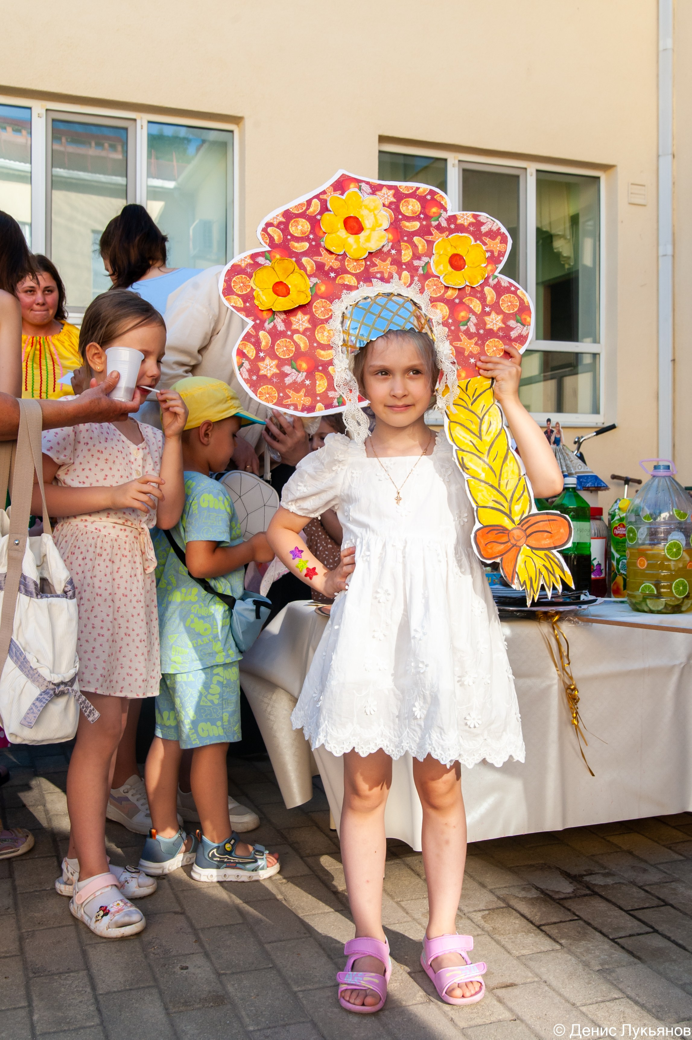 Ярмарка. Свадебный и семейный фотограф Денис Лукьянов в Краснодаре, Краснодарском крае и Республике Крым