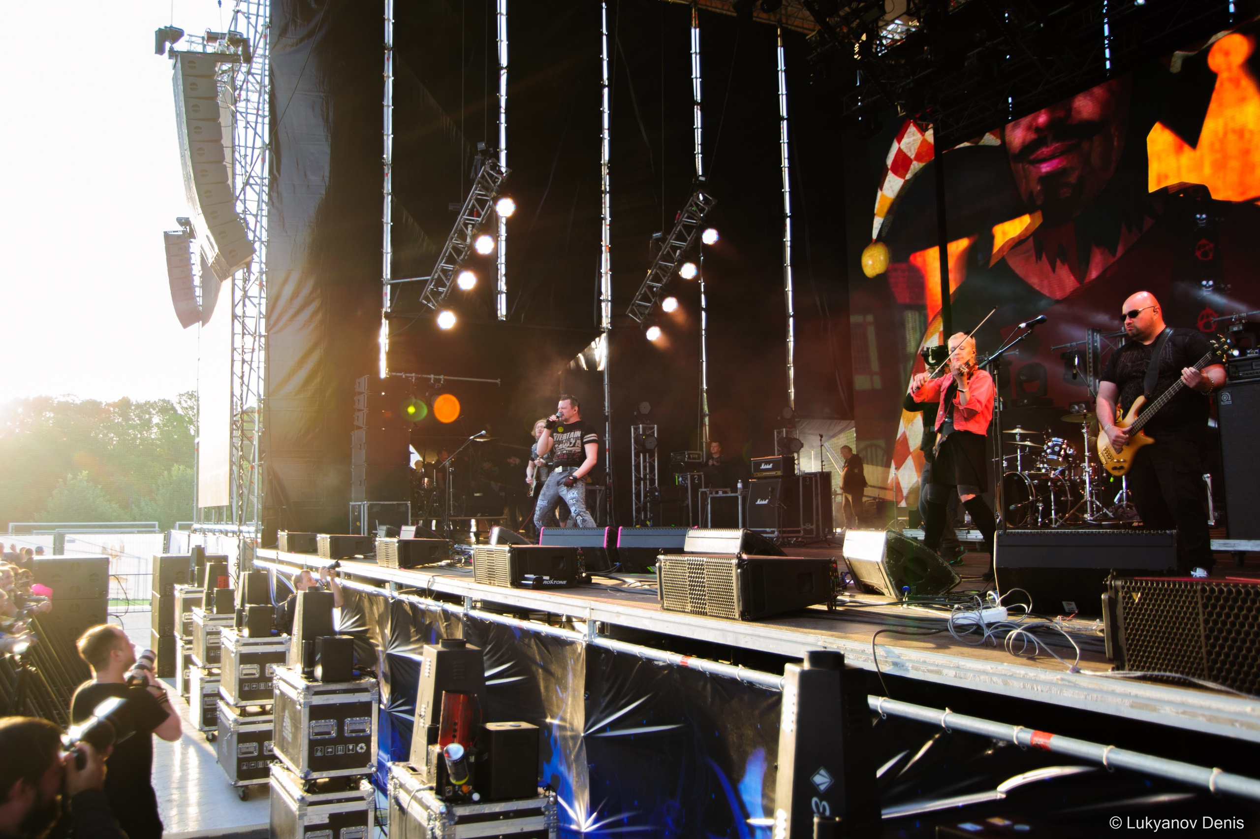 Лестница в Небо 2022. Свадебный и семейный фотограф Денис Лукьянов в Краснодаре, Краснодарском крае и Республике Крым