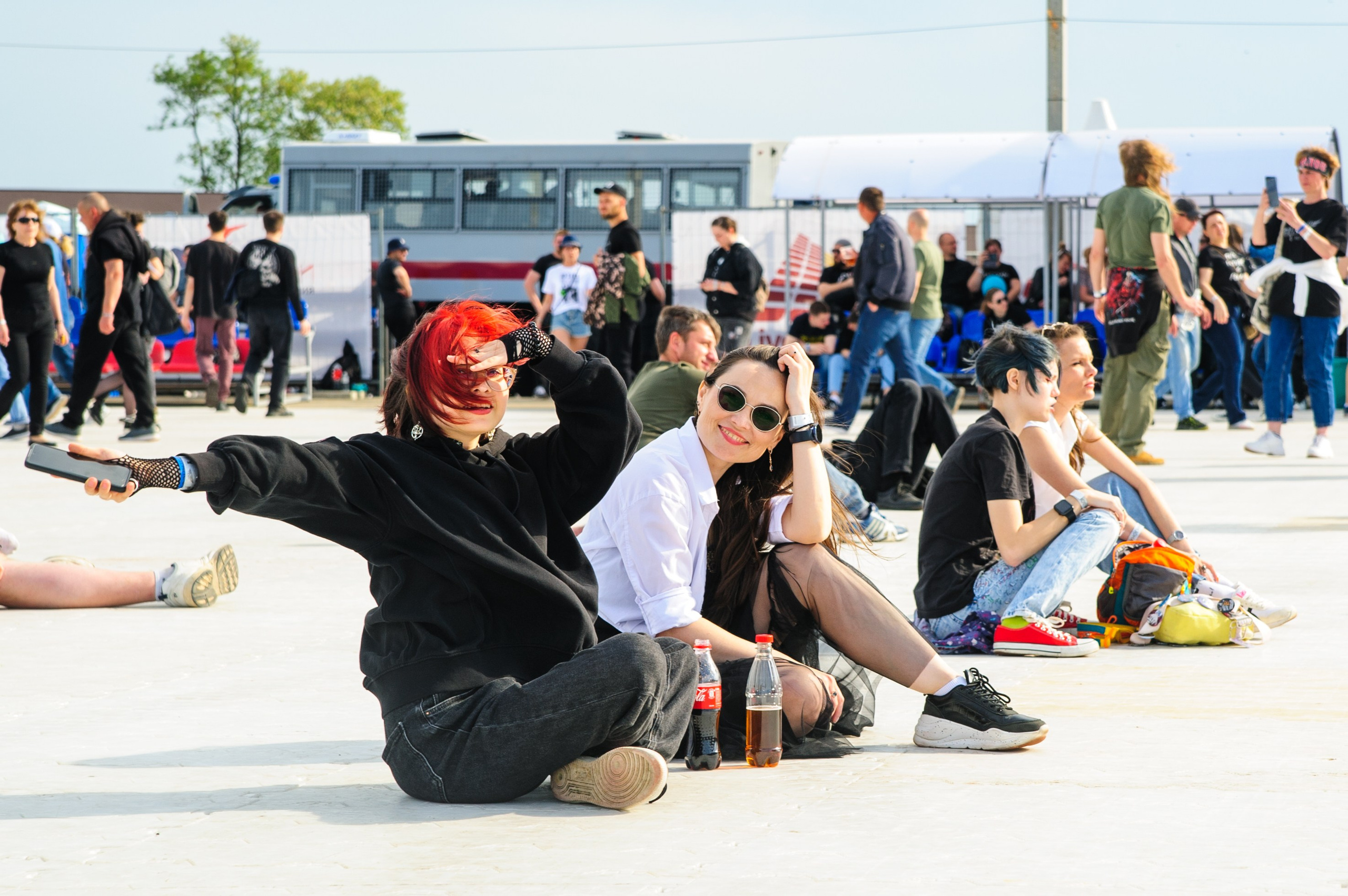 Лестница в Небо 2023. Свадебный и семейный фотограф Денис Лукьянов в Краснодаре, Краснодарском крае и Республике Крым