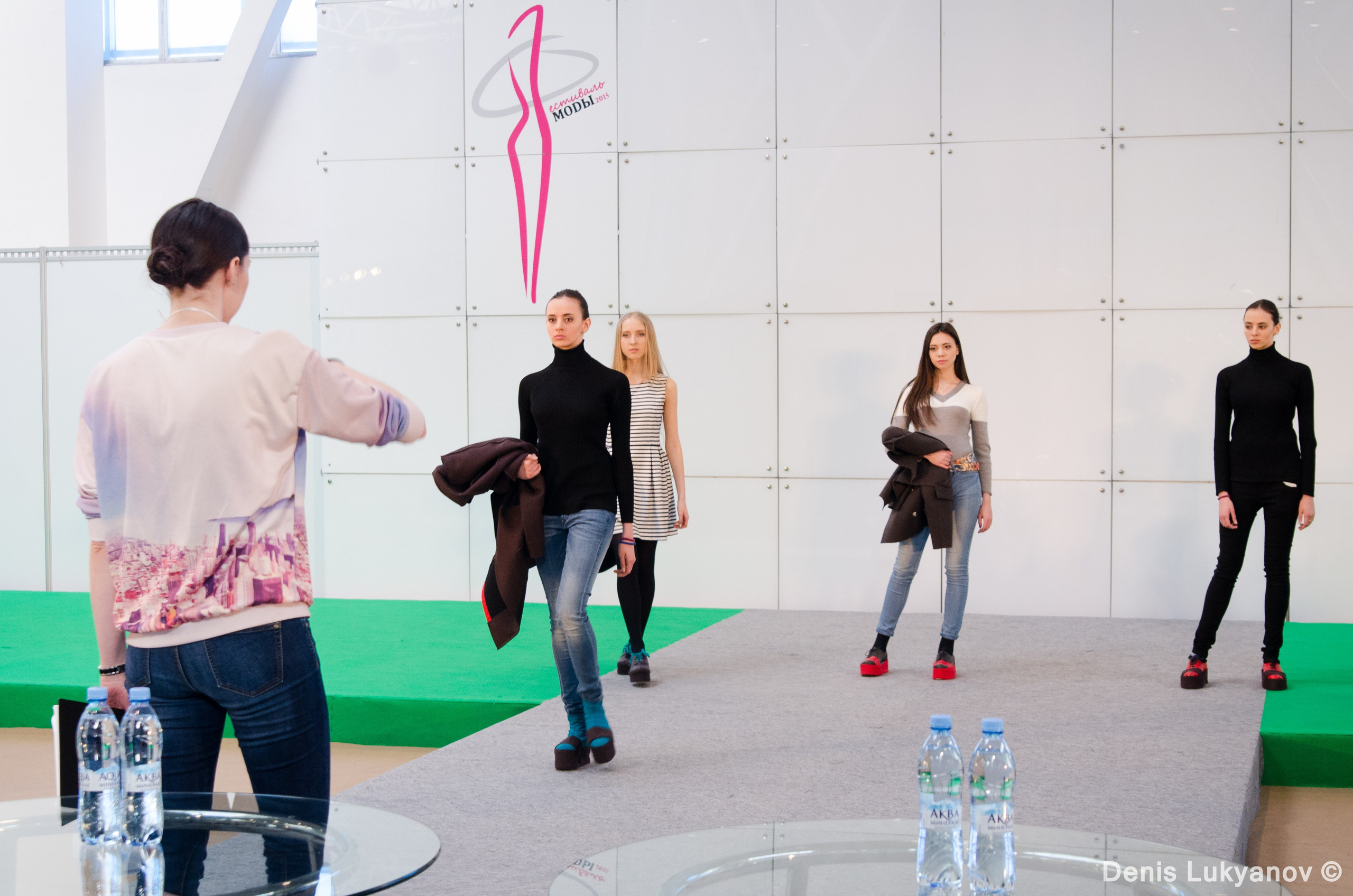 Формула Моды.Континент. Свадебный и семейный фотограф Денис Лукьянов в Краснодаре, Краснодарском крае и Республике Крым