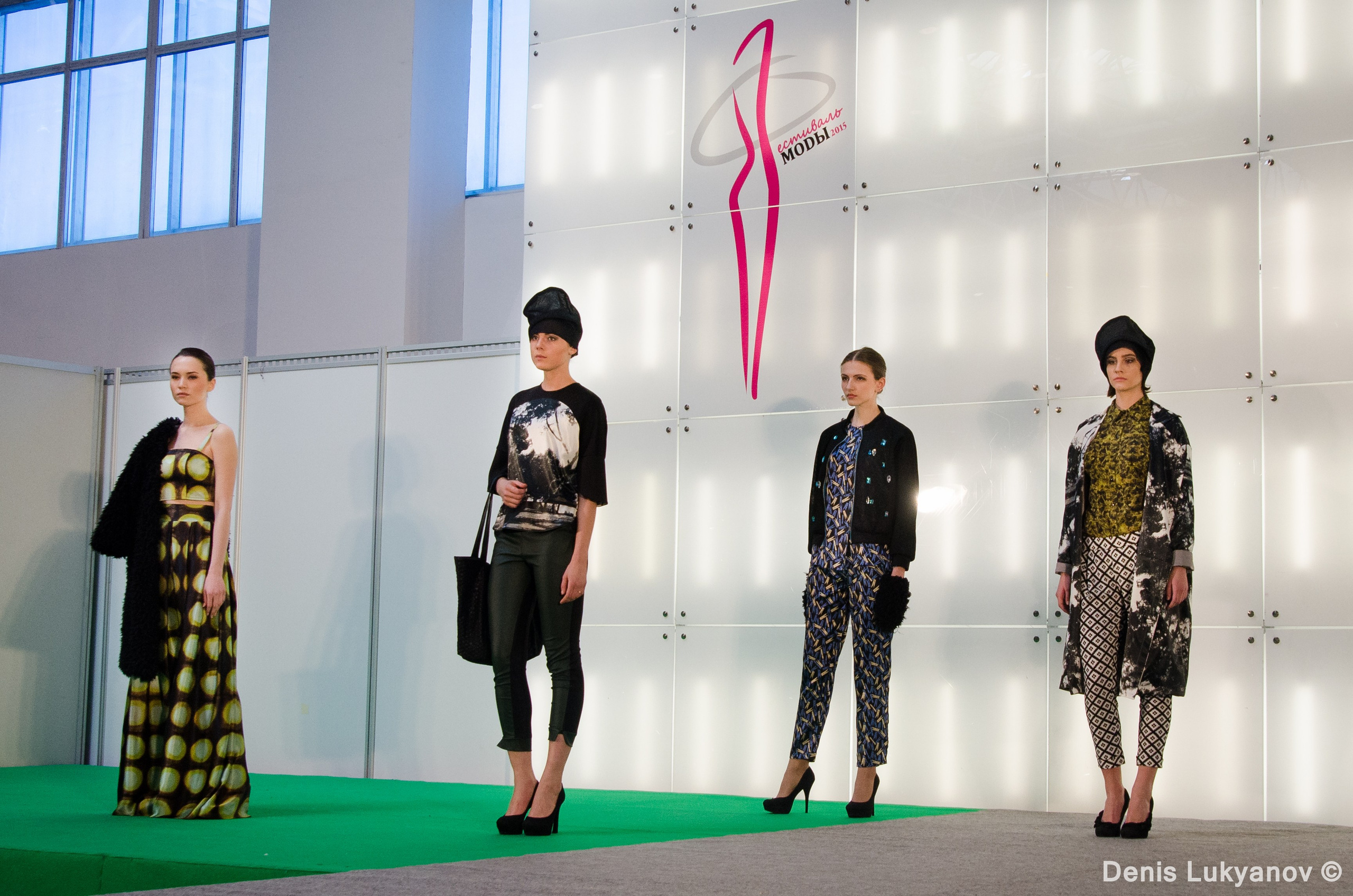 Формула Моды.Континент. Свадебный и семейный фотограф Денис Лукьянов в Краснодаре, Краснодарском крае и Республике Крым