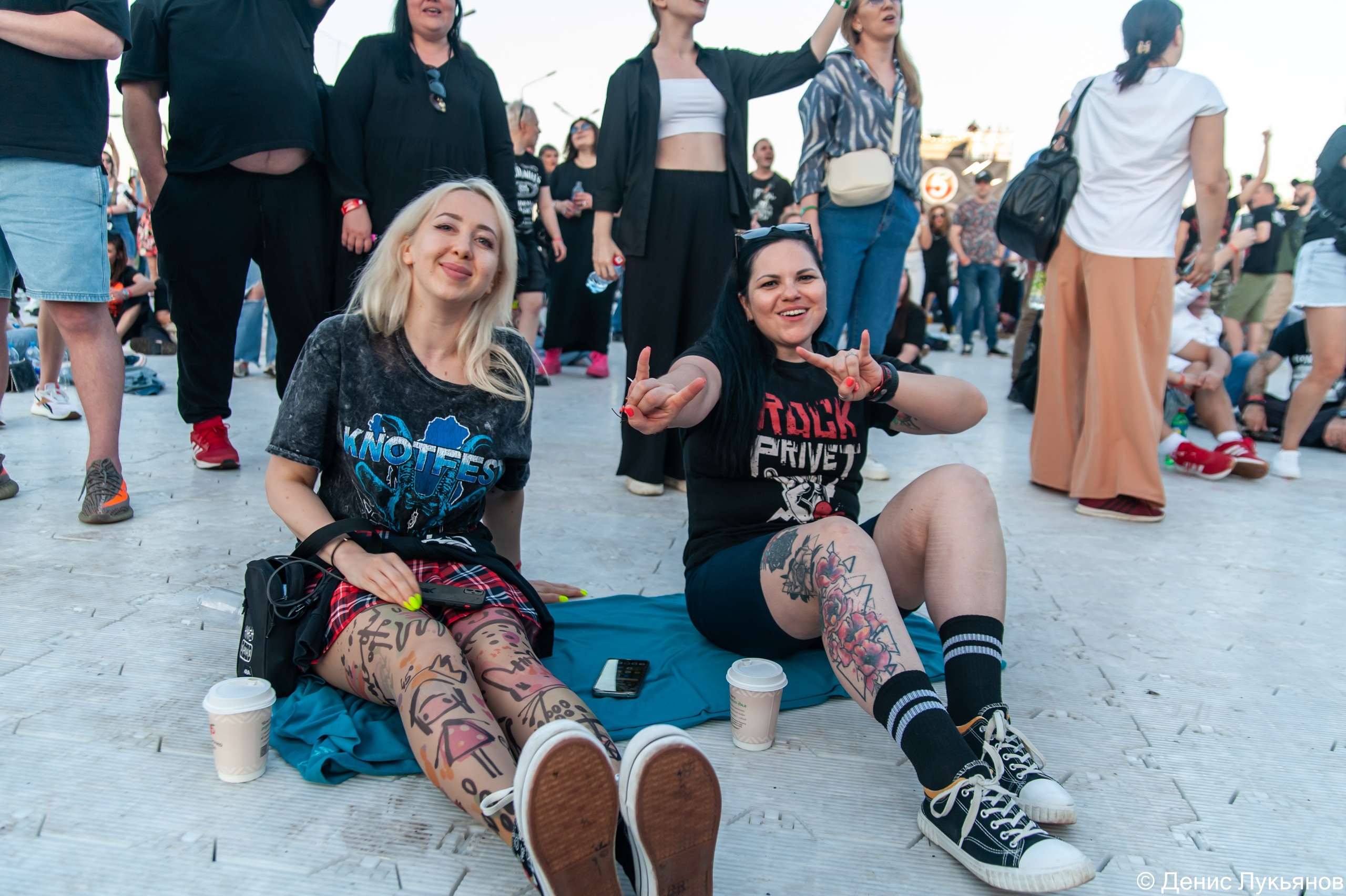 Лестница в Небо 2024. Свадебный и семейный фотограф Денис Лукьянов в Краснодаре, Краснодарском крае и Республике Крым