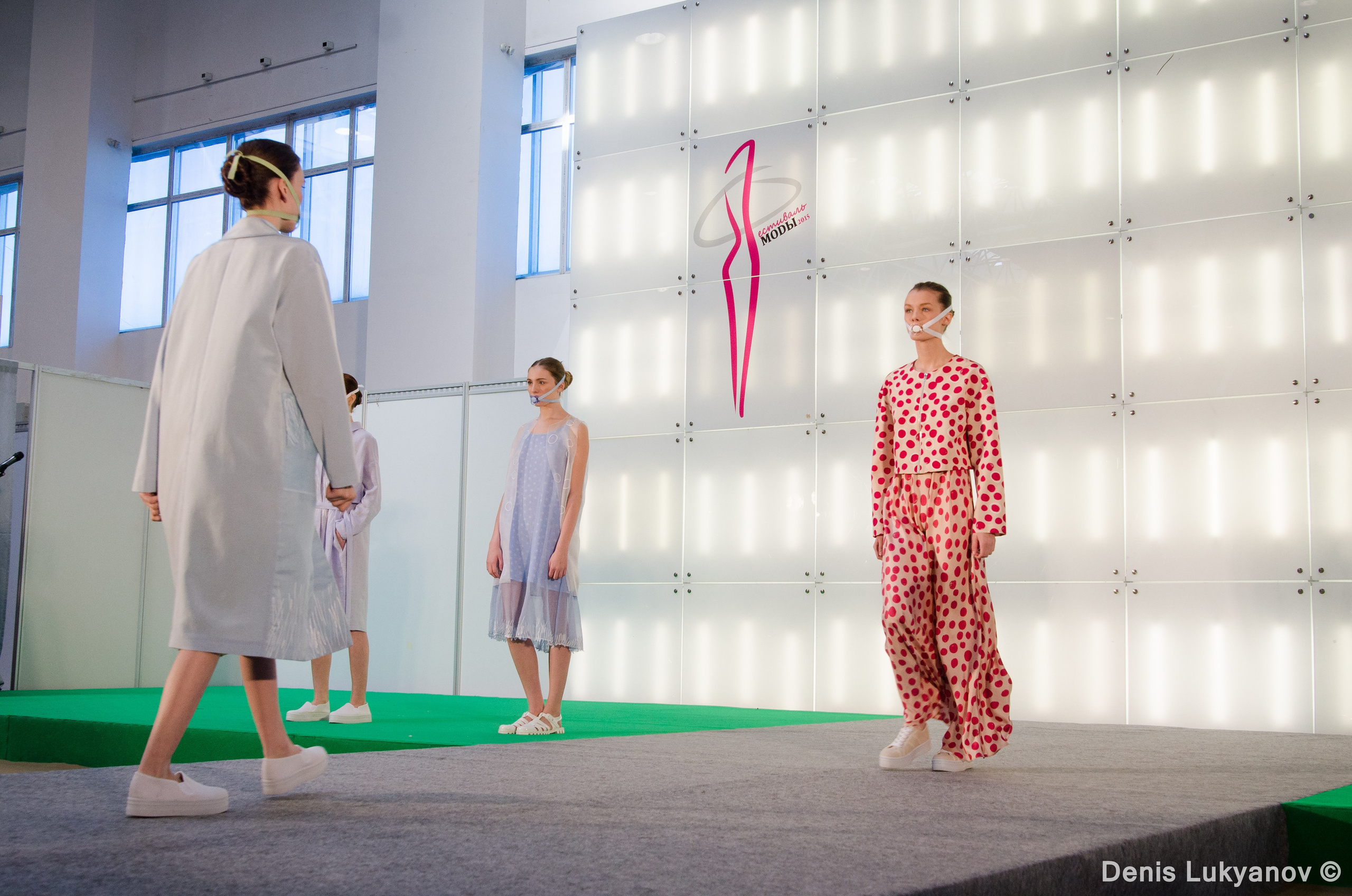 Формула Моды.Континент. Свадебный и семейный фотограф Денис Лукьянов в Краснодаре, Краснодарском крае и Республике Крым