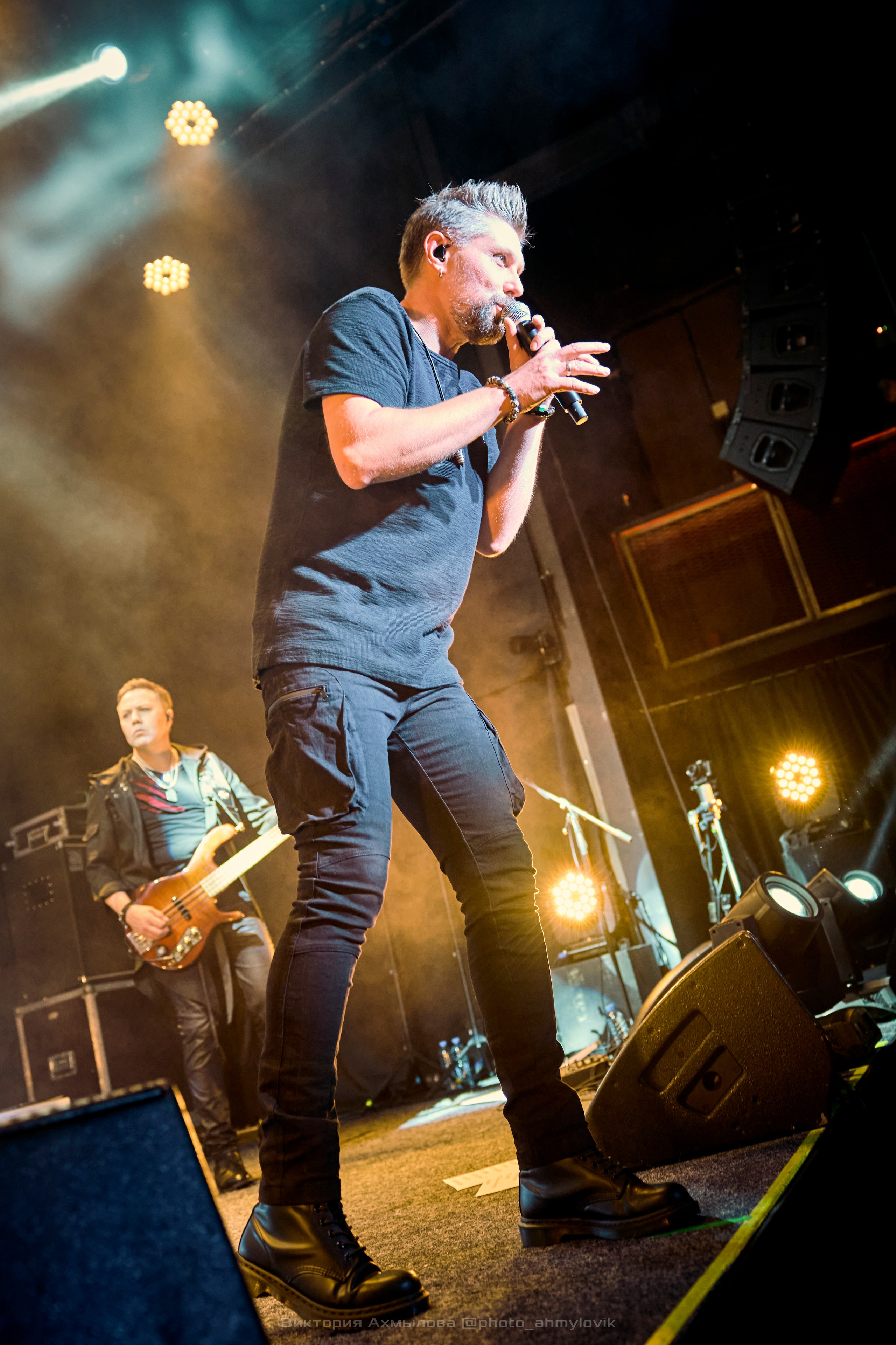 13.10.2024 ДЖОКОНДА в Урбан. Виктория Ахмылова. Фотограф в Москве