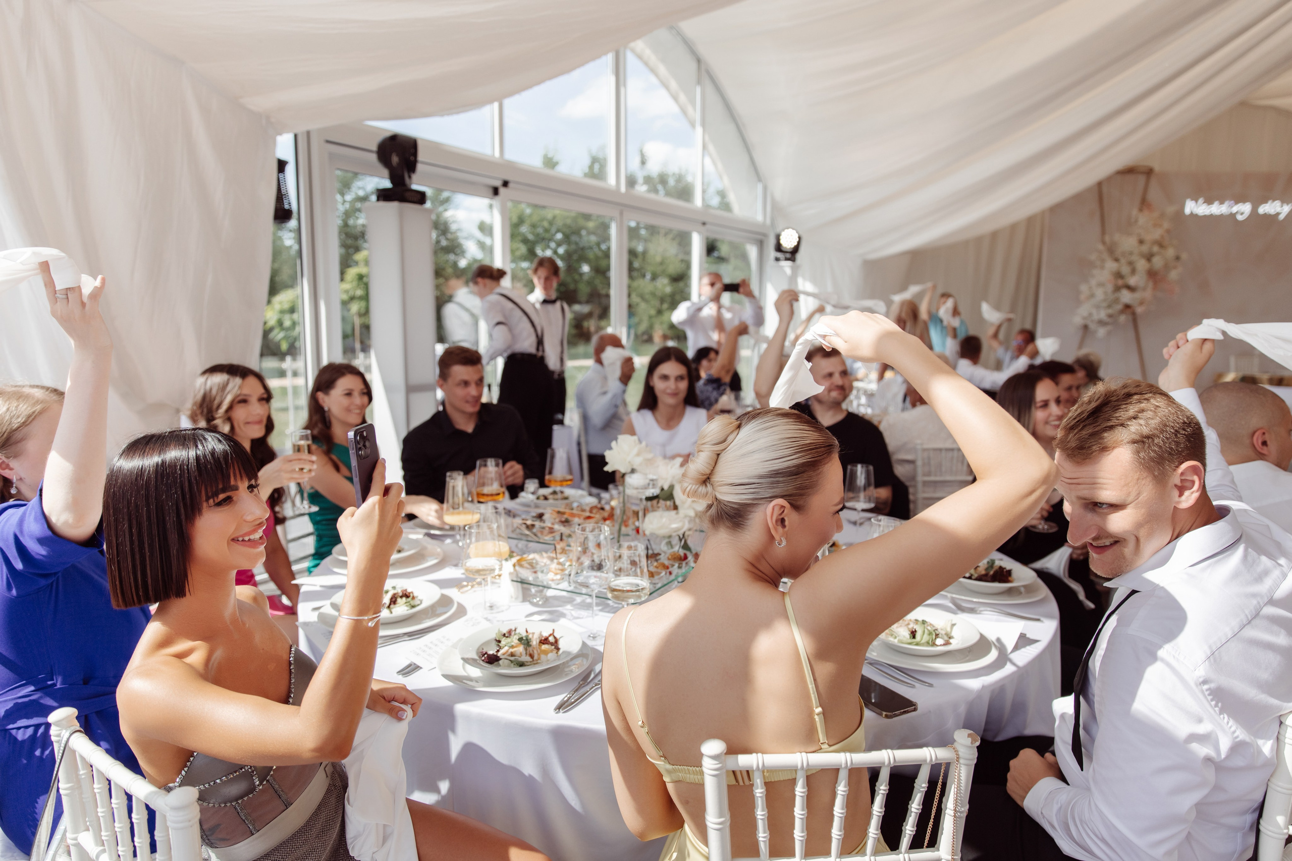 Екатерина & Роман. Свадебный фотограф Минск Ирина Раевская