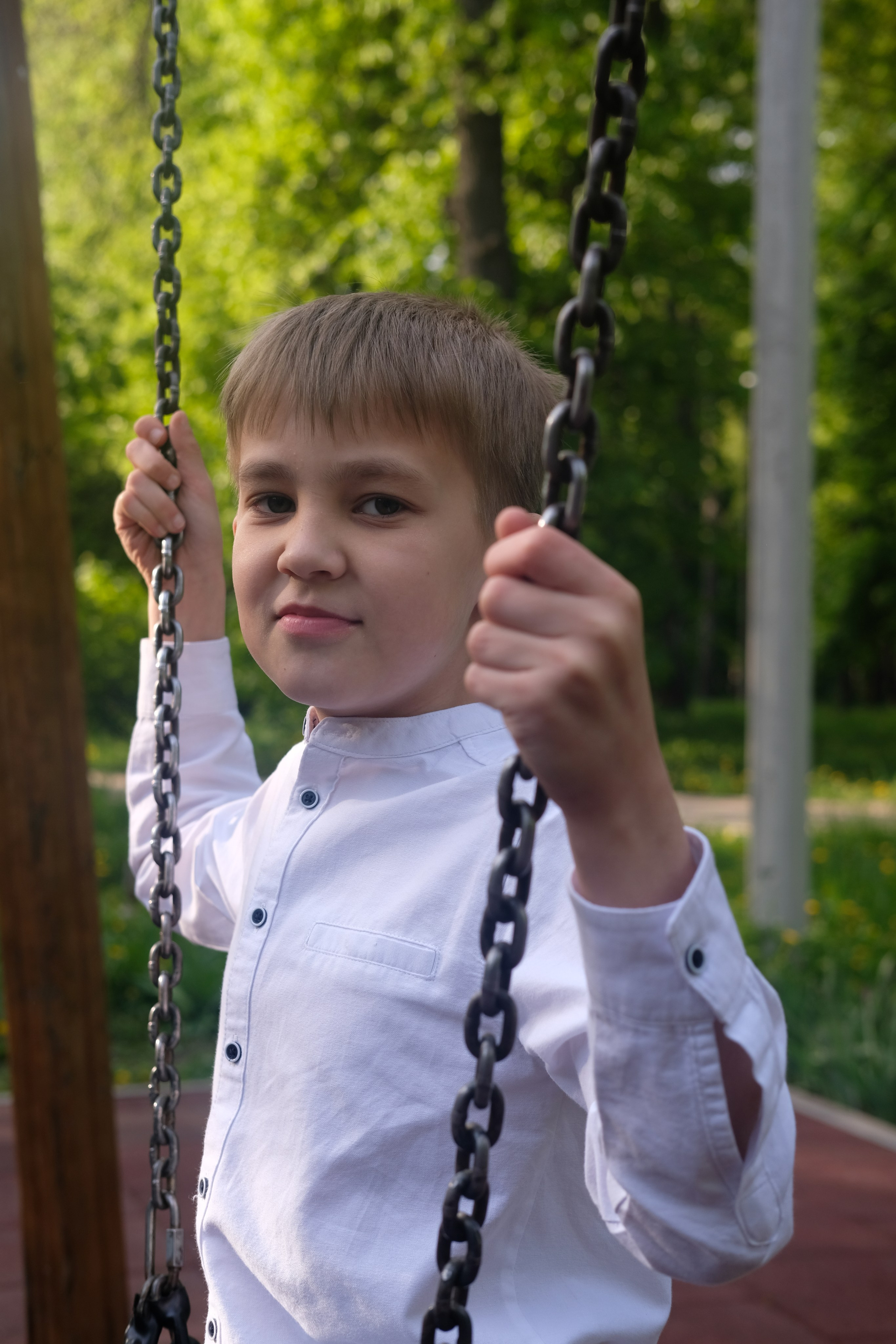 4 класс 2025. Лиза Рязанцева