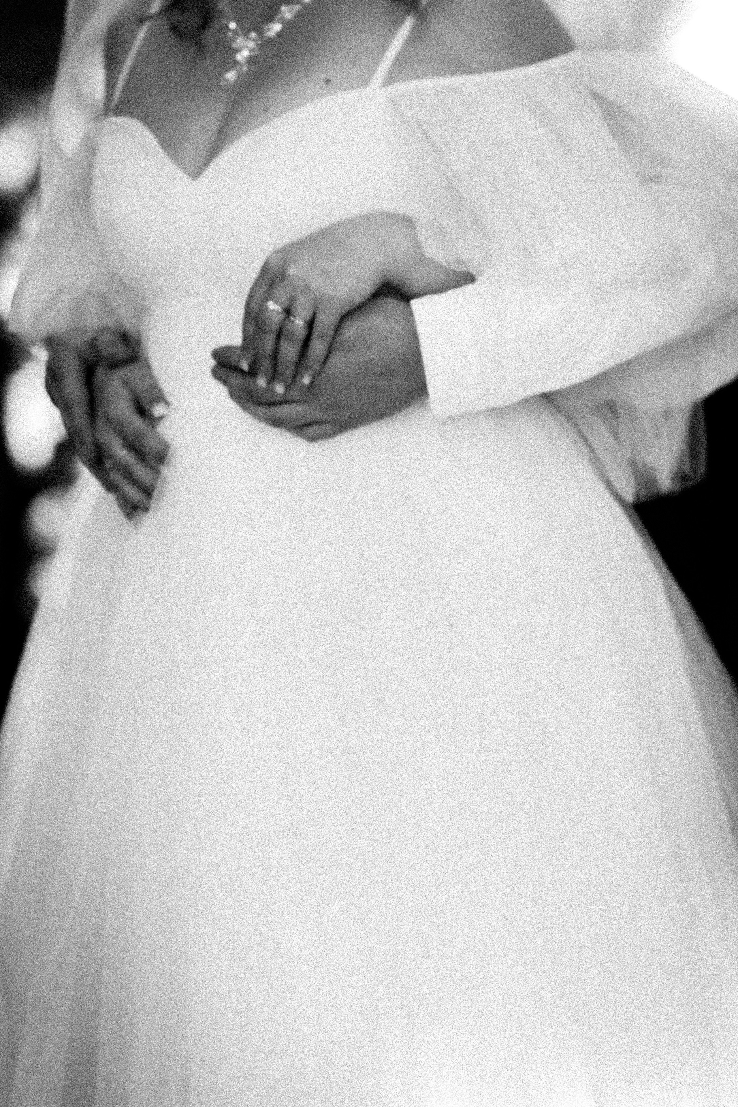 Алина и Алексей. Лиза Рязанцева