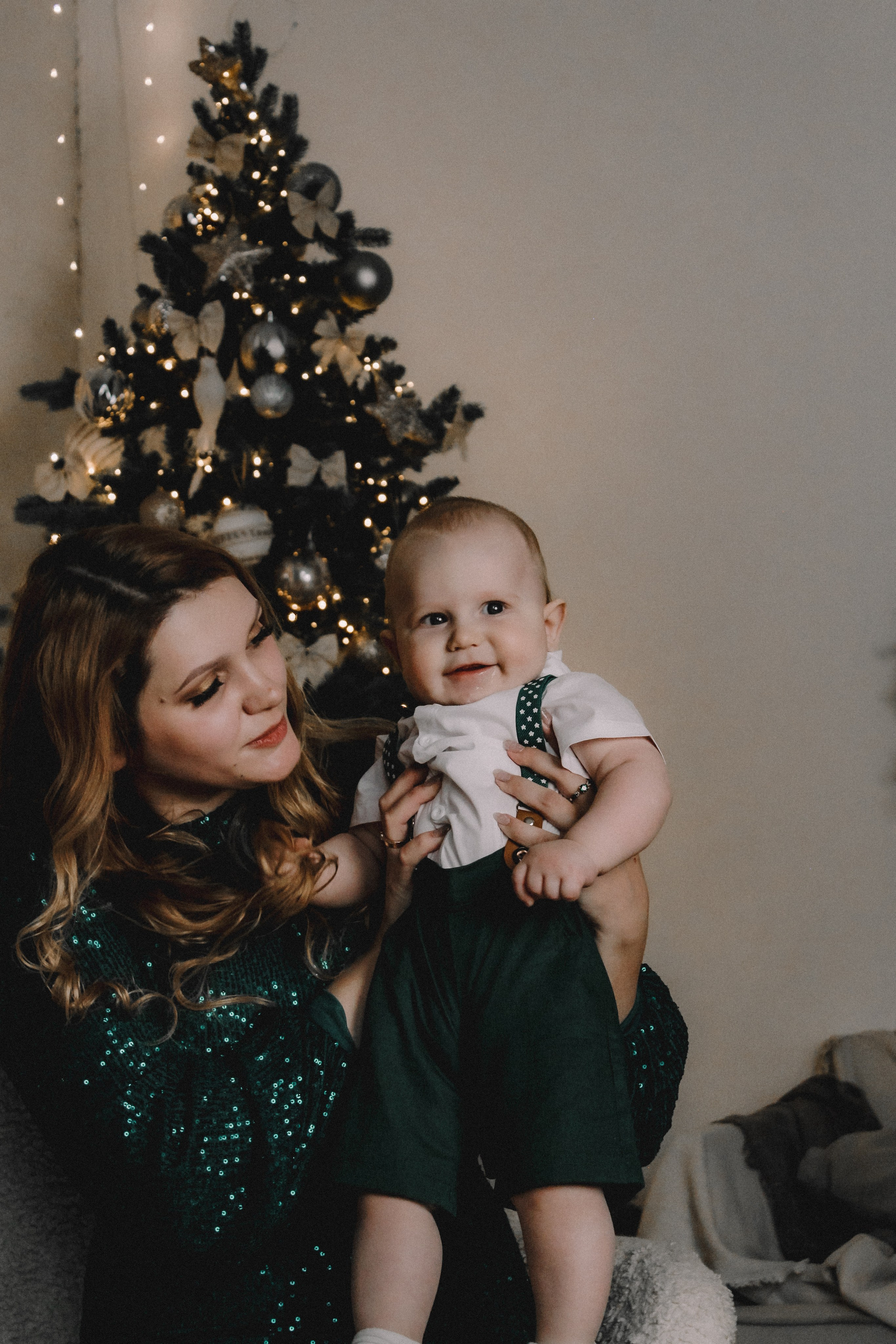 Ирина, Максим и Макар. Лиза Рязанцева