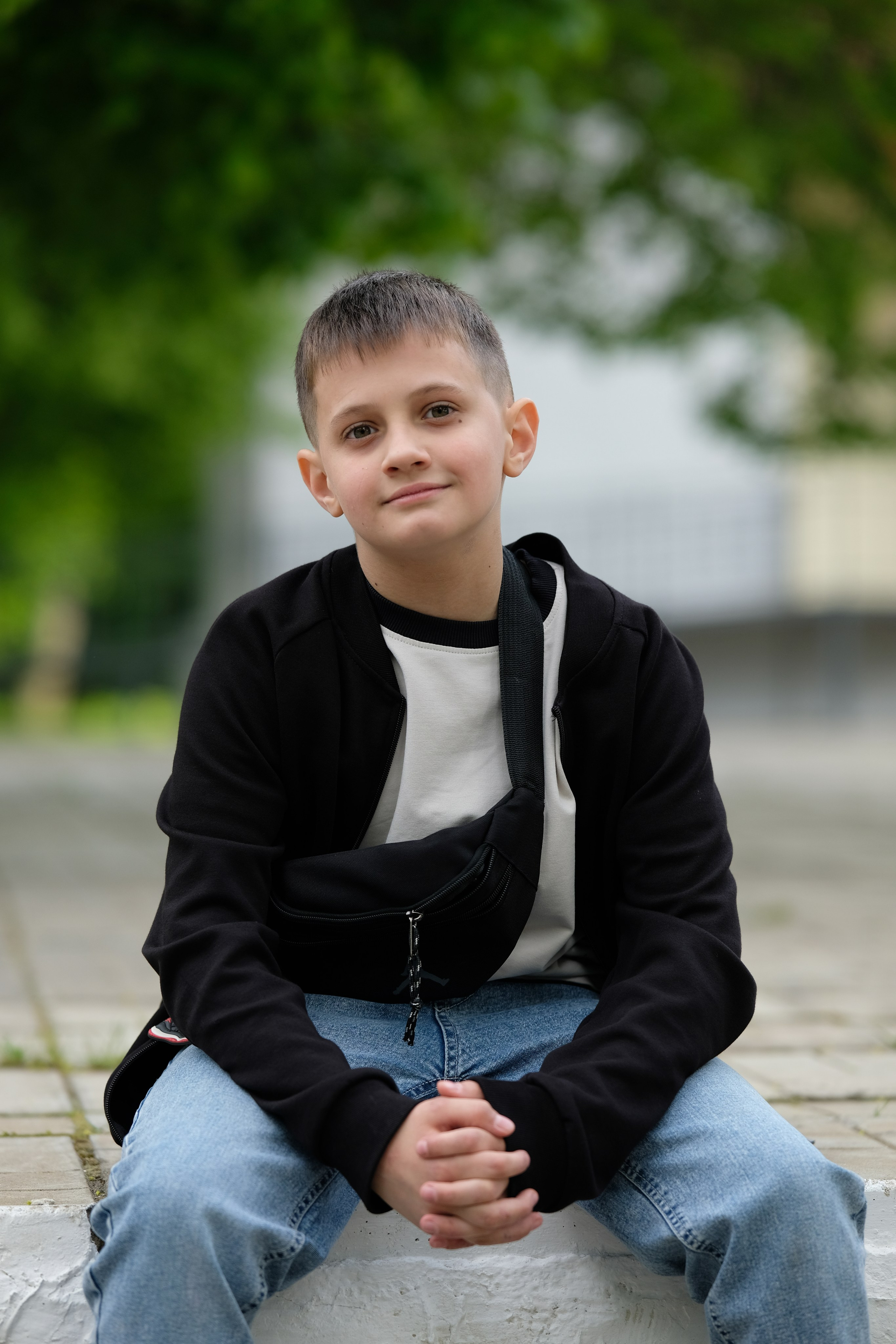 4 класс 2025. Лиза Рязанцева