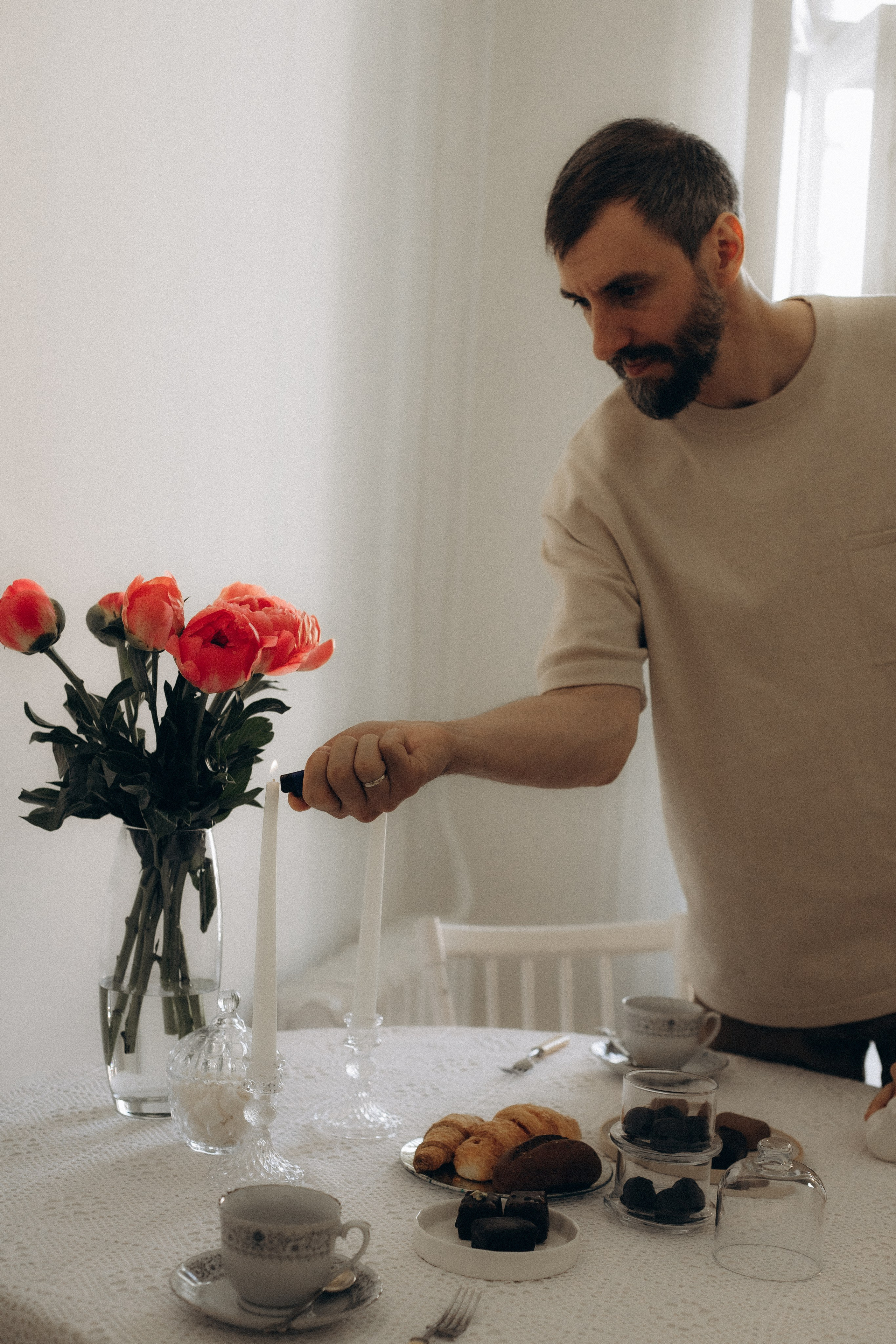 Катя Виталий и Влад. Фотограф в Петербурге Ольга Стрельченко