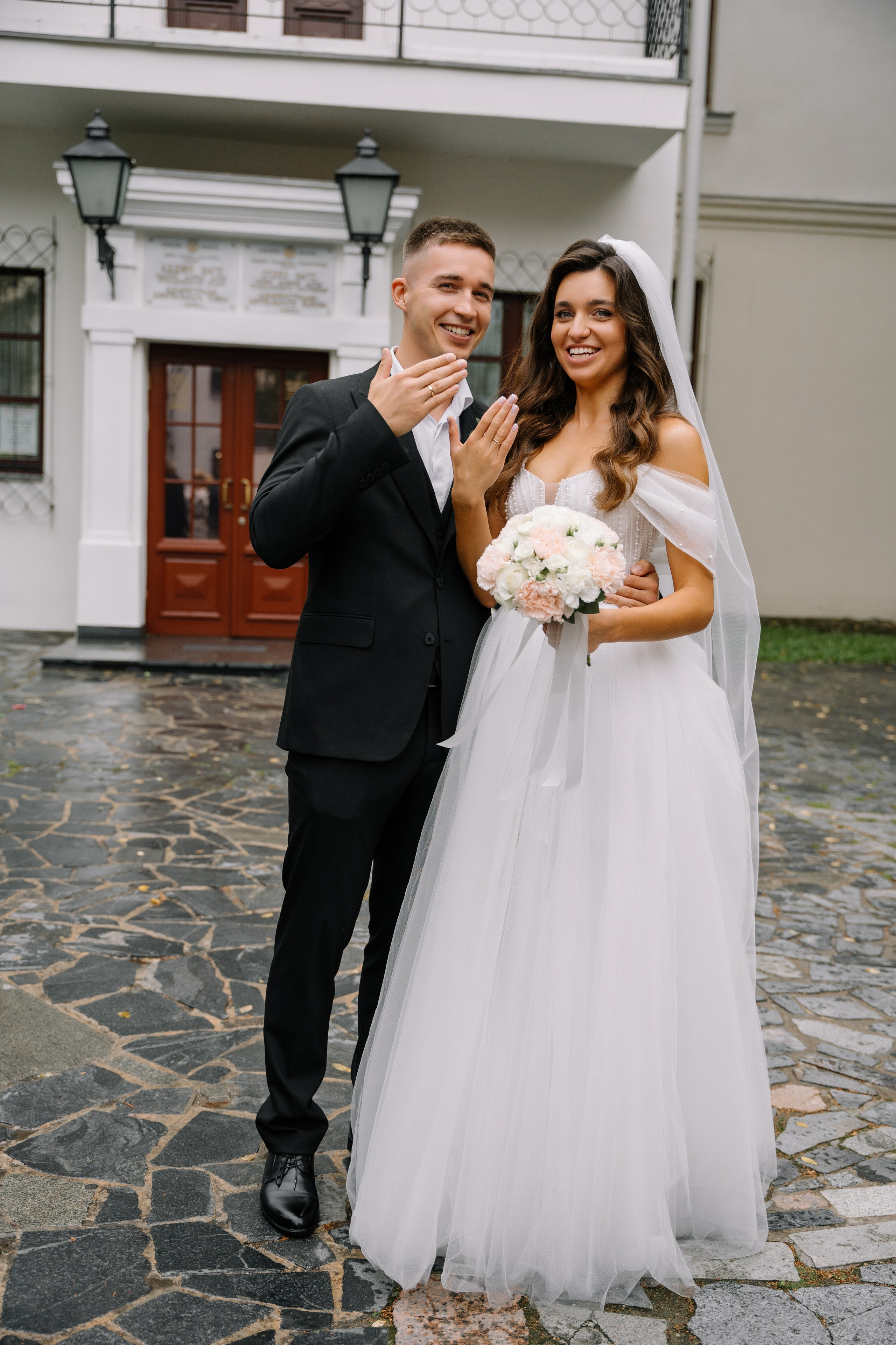 Иван & Оксана