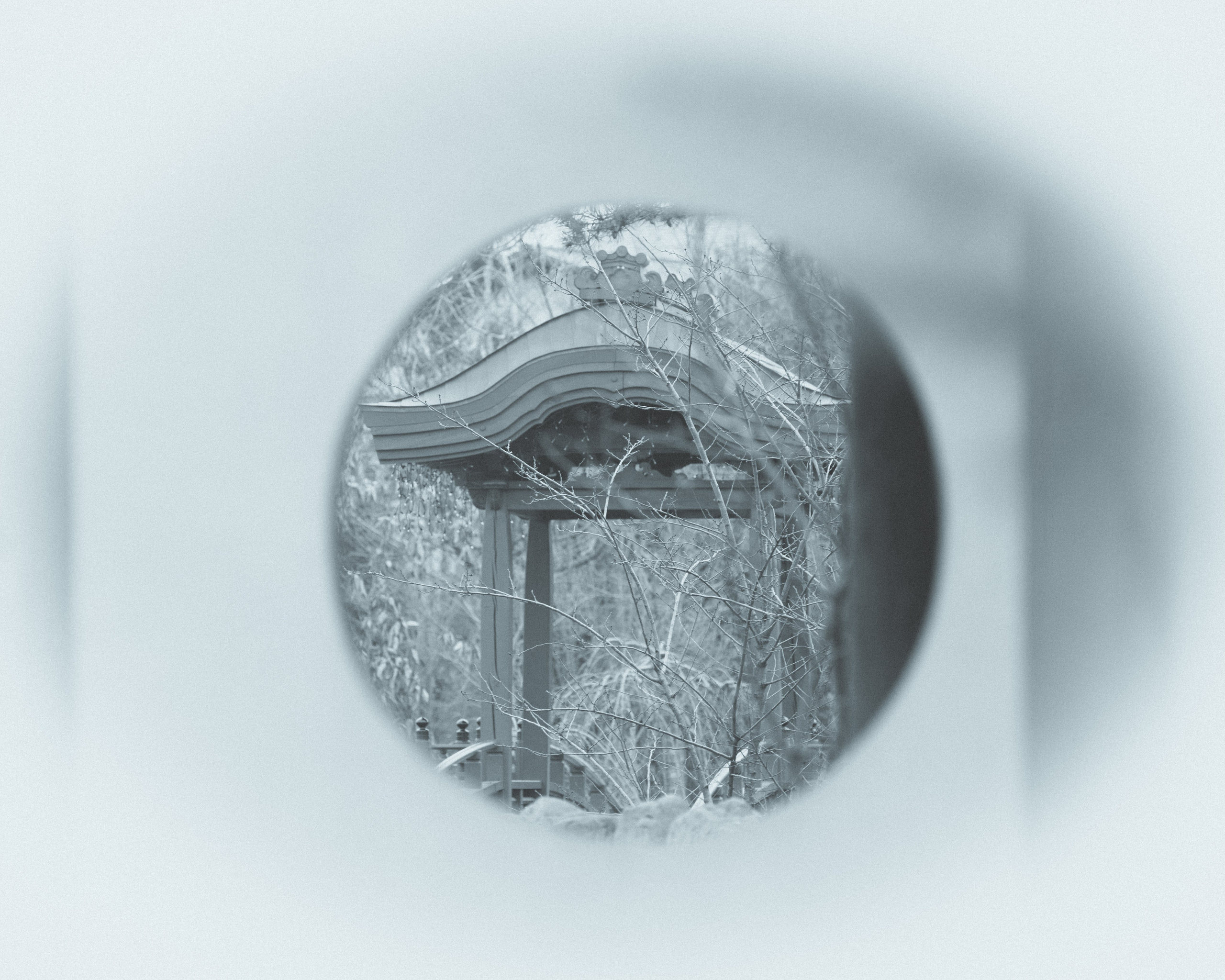 Silence. Главная