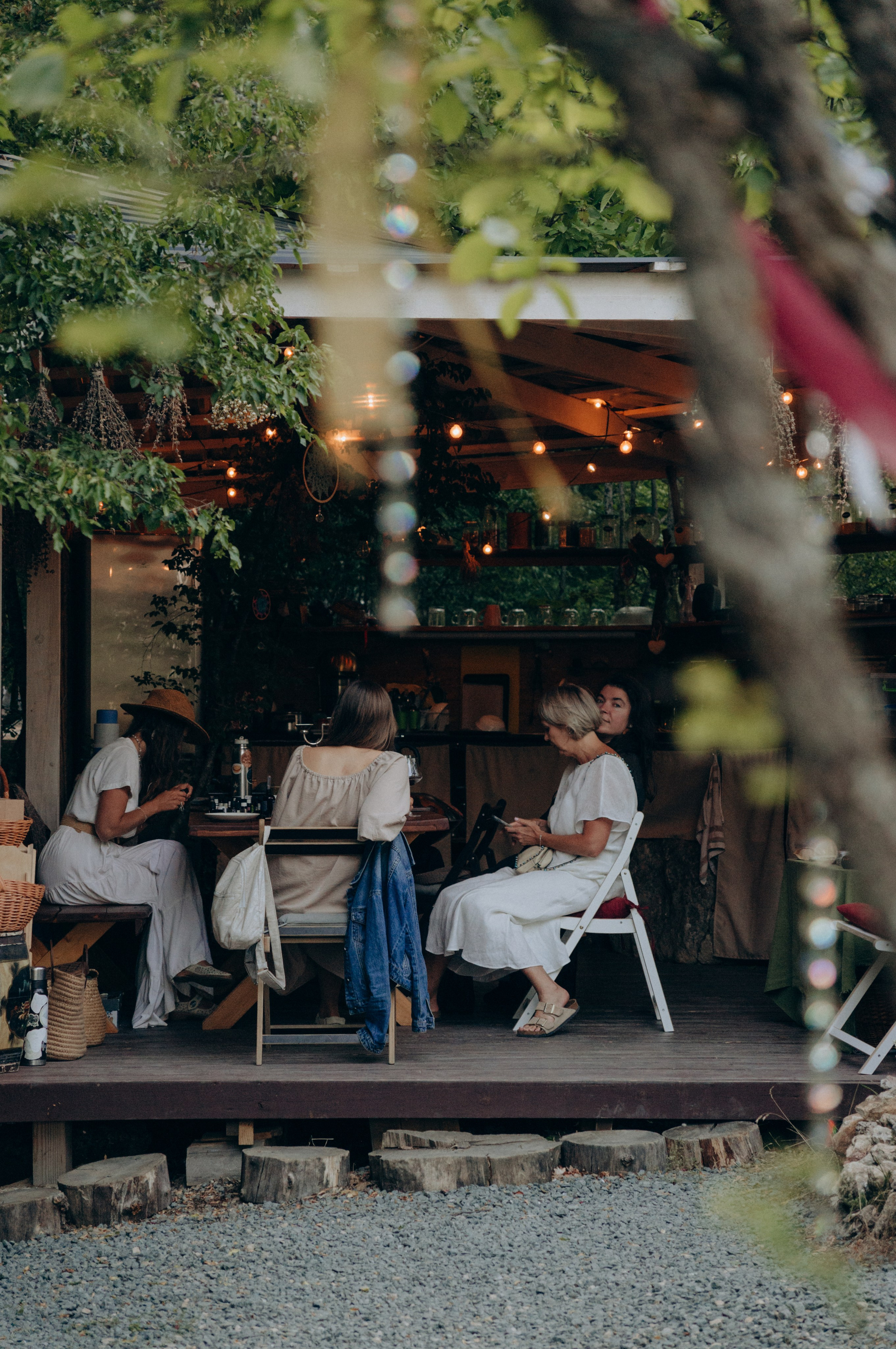 Праздник Полной луны | эко-парк «Шепот трав». Обо мне