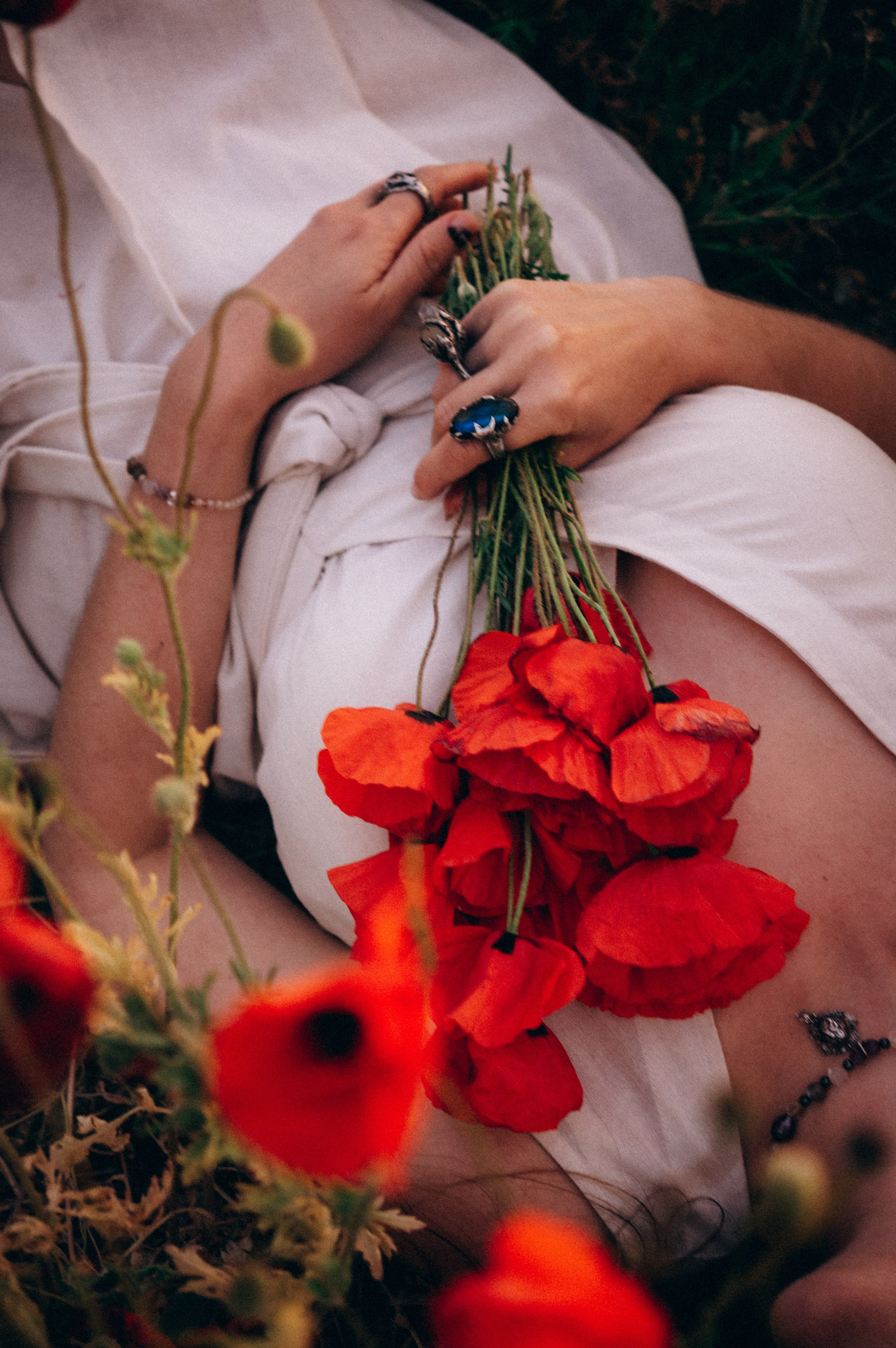 Тур за травами | маки. Обо мне