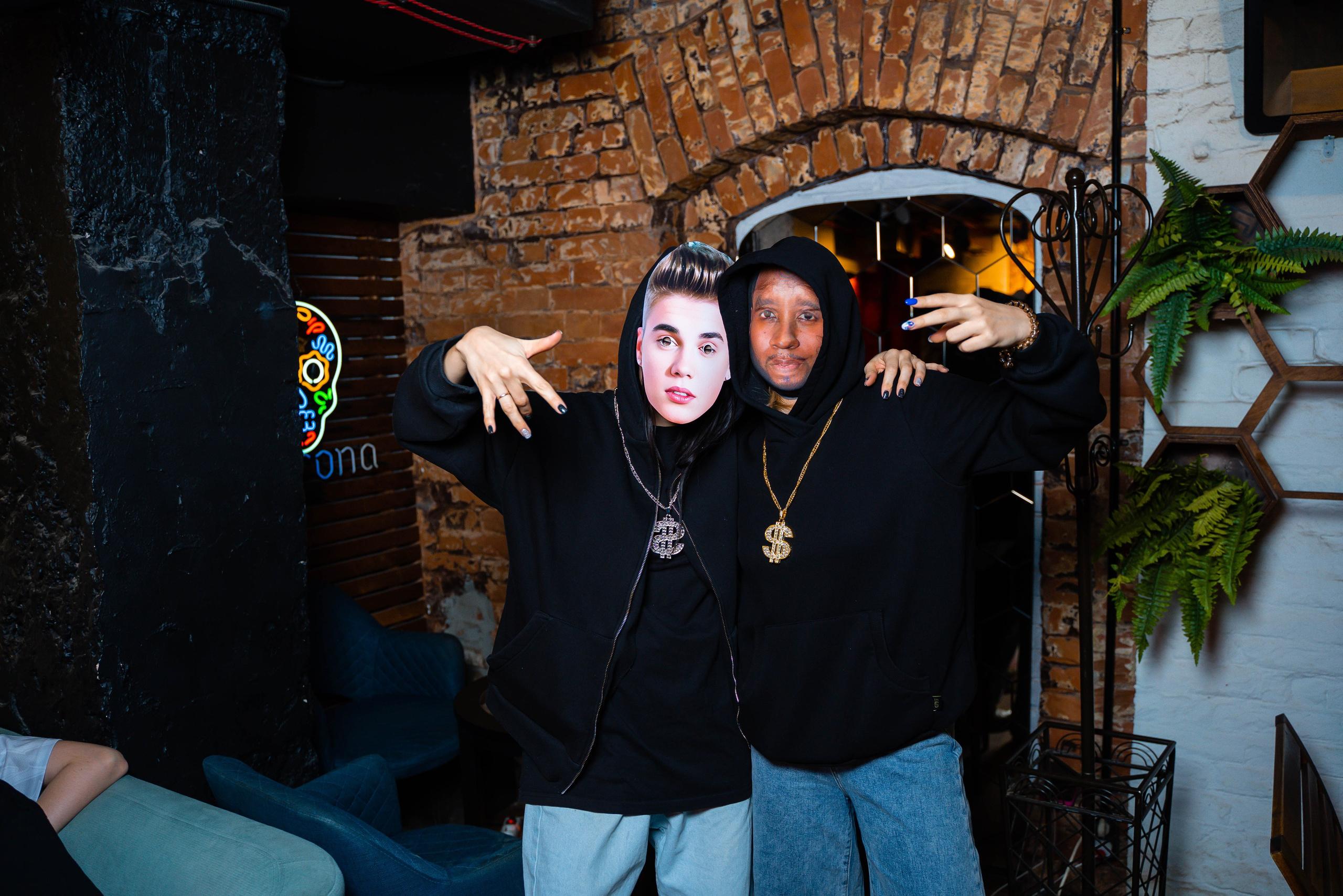 Друзья Бар. Shmeleva.ph Фотограф Волгоград и Волжский — Анна Шмелева