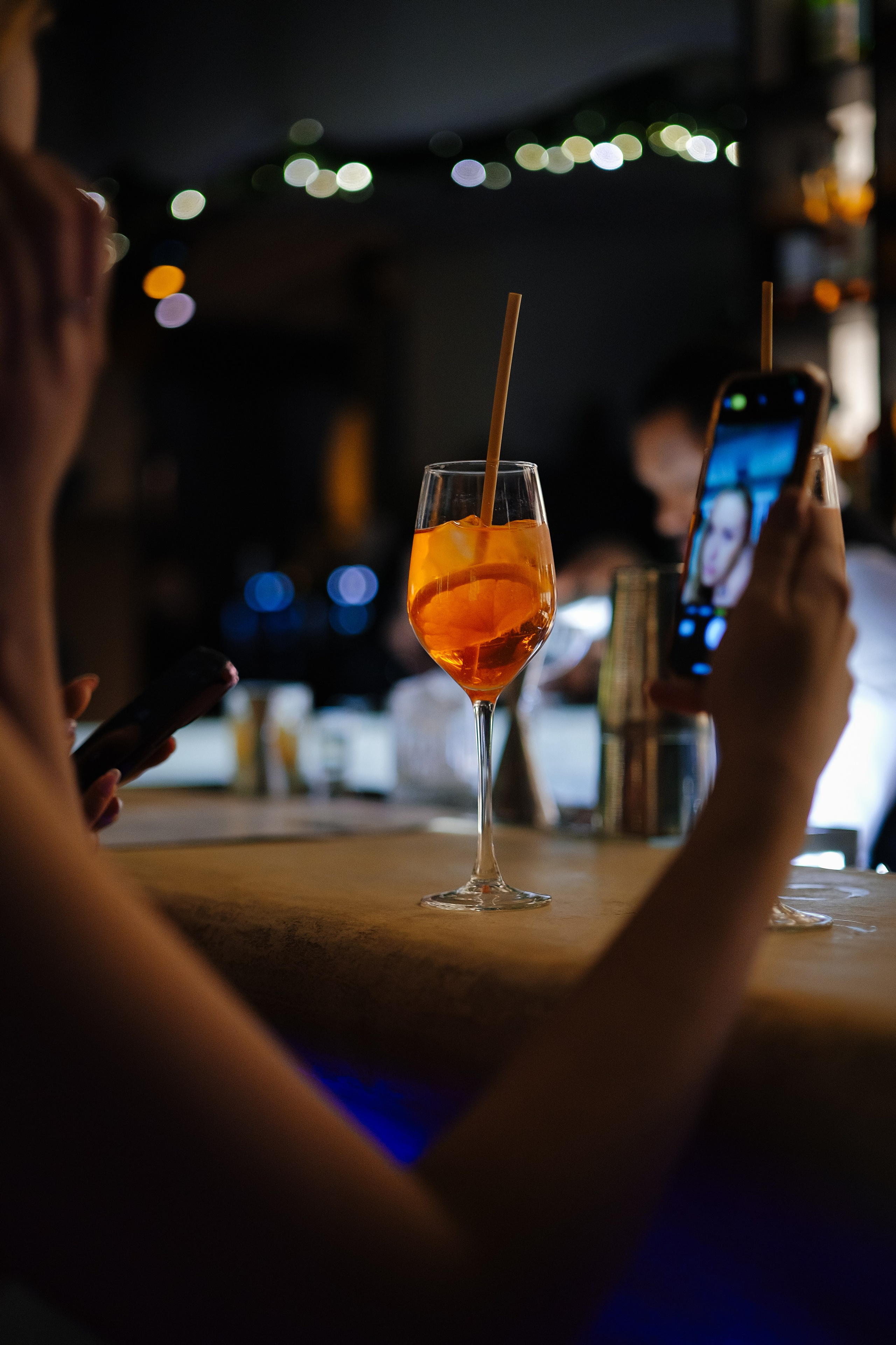 Blisski. Репортажный и клубный фотограф Москва