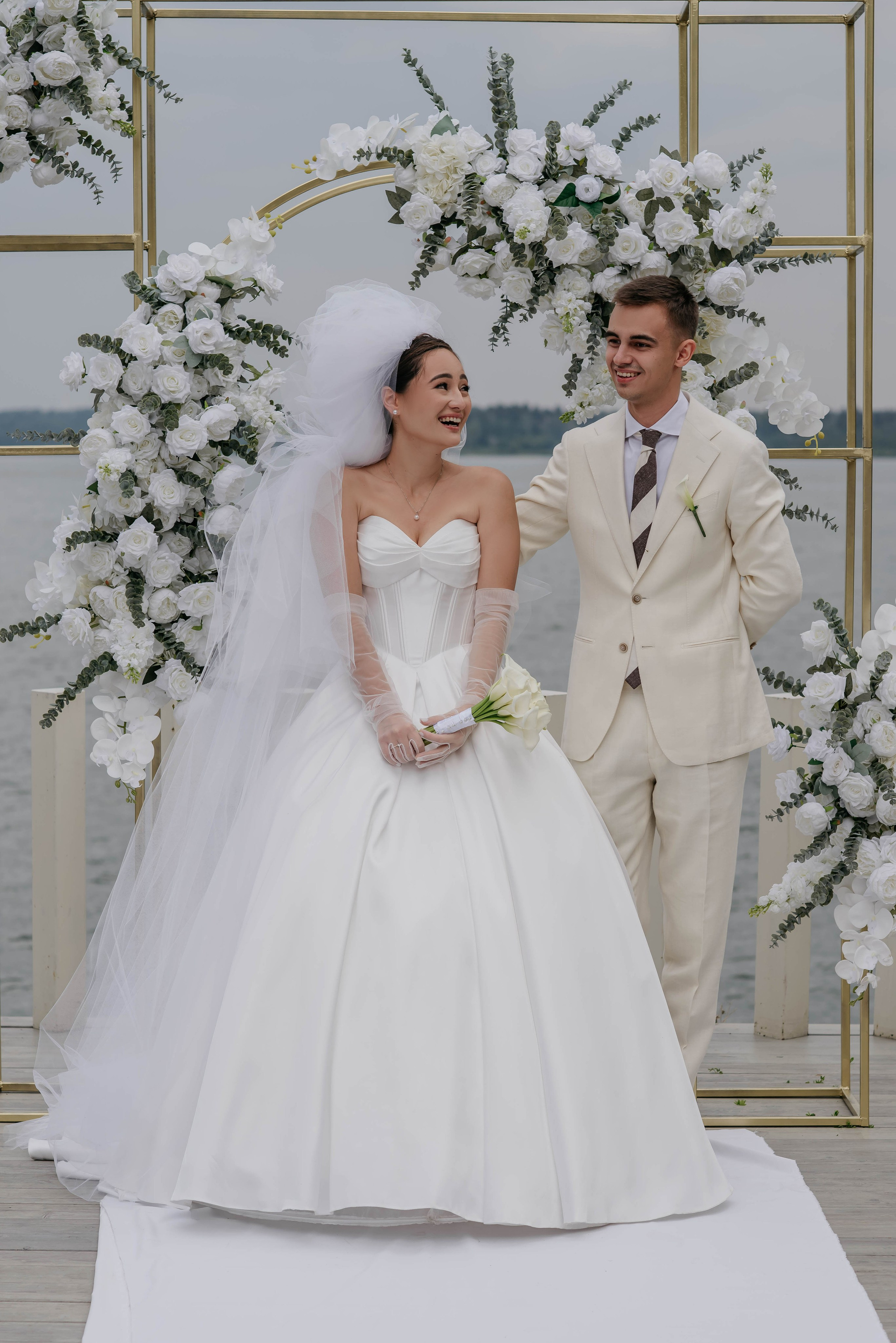 12.06.25. Свадебный и семейный фотограф в г. Москва Ирина Гаврилова