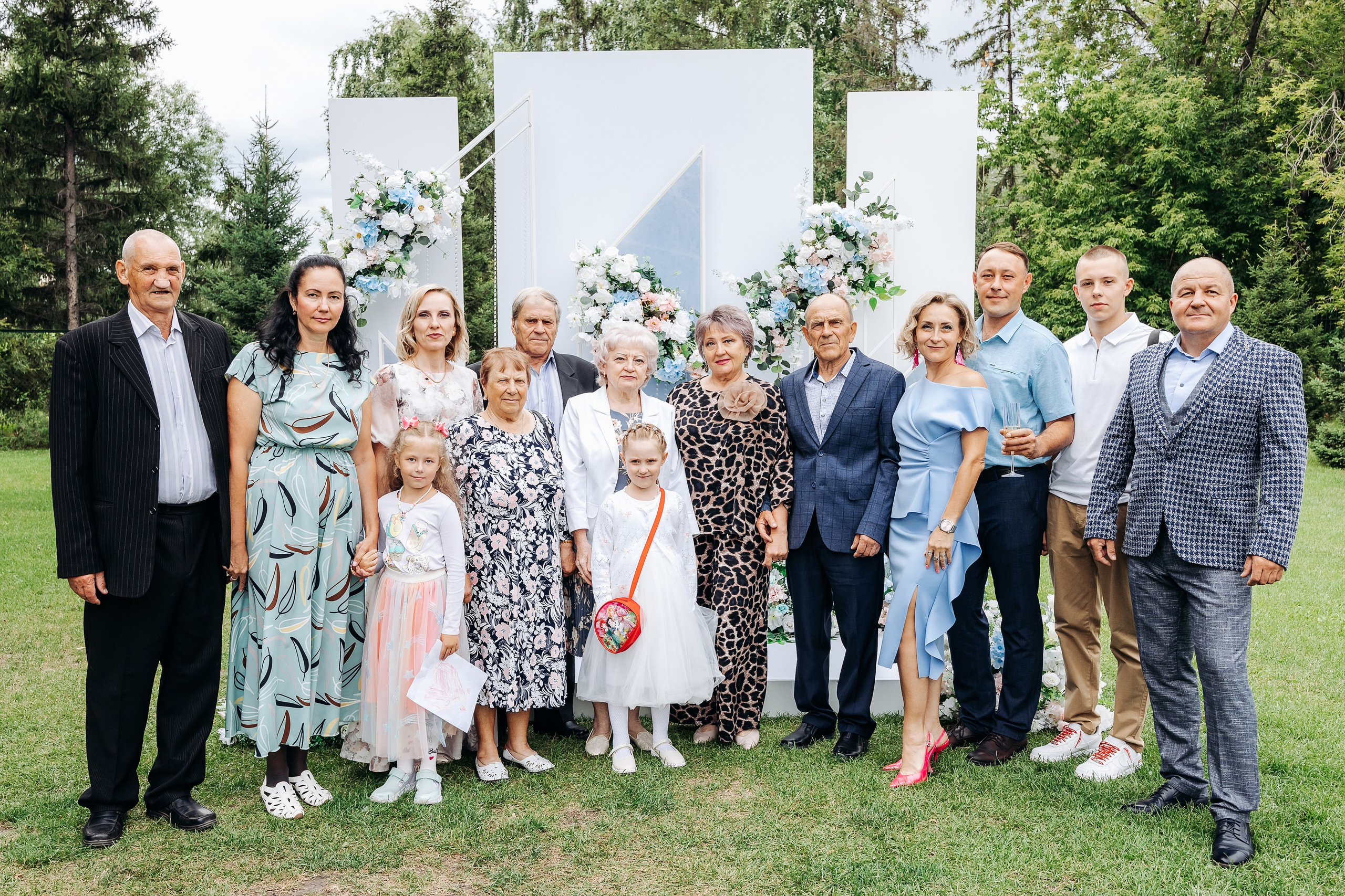 Антон Ксения. Фотограф Омск Андрей Козяков