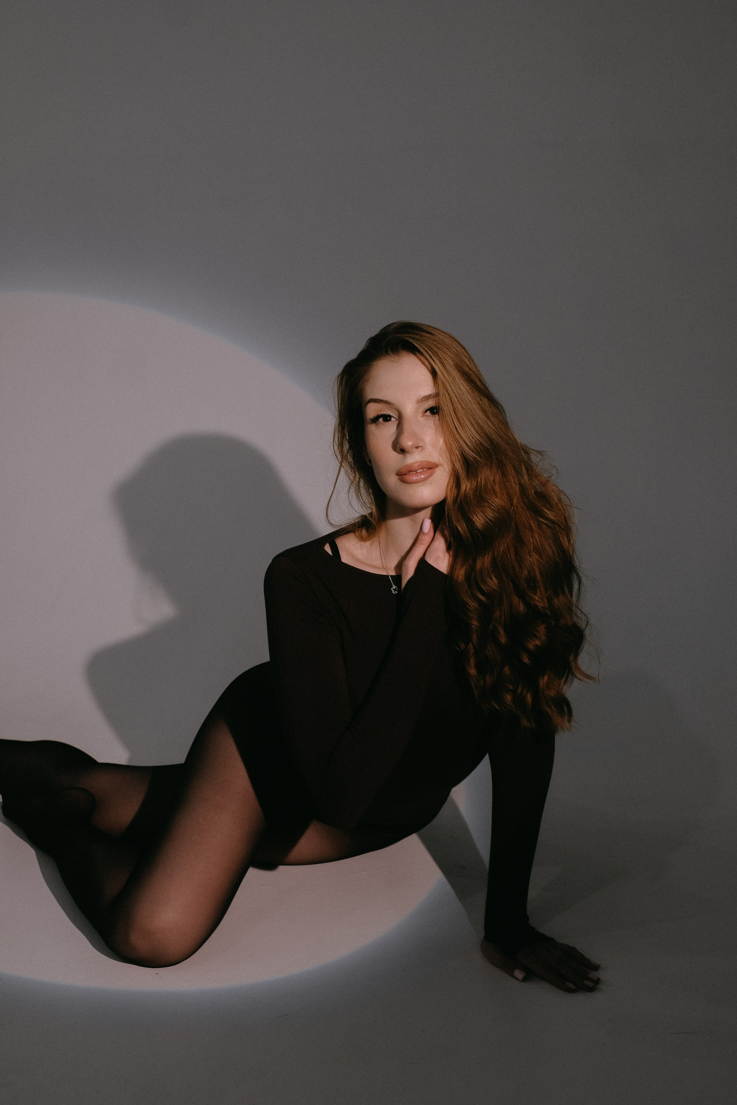 Даша. ФОТОГРАФ АННА КАЗАРЯН