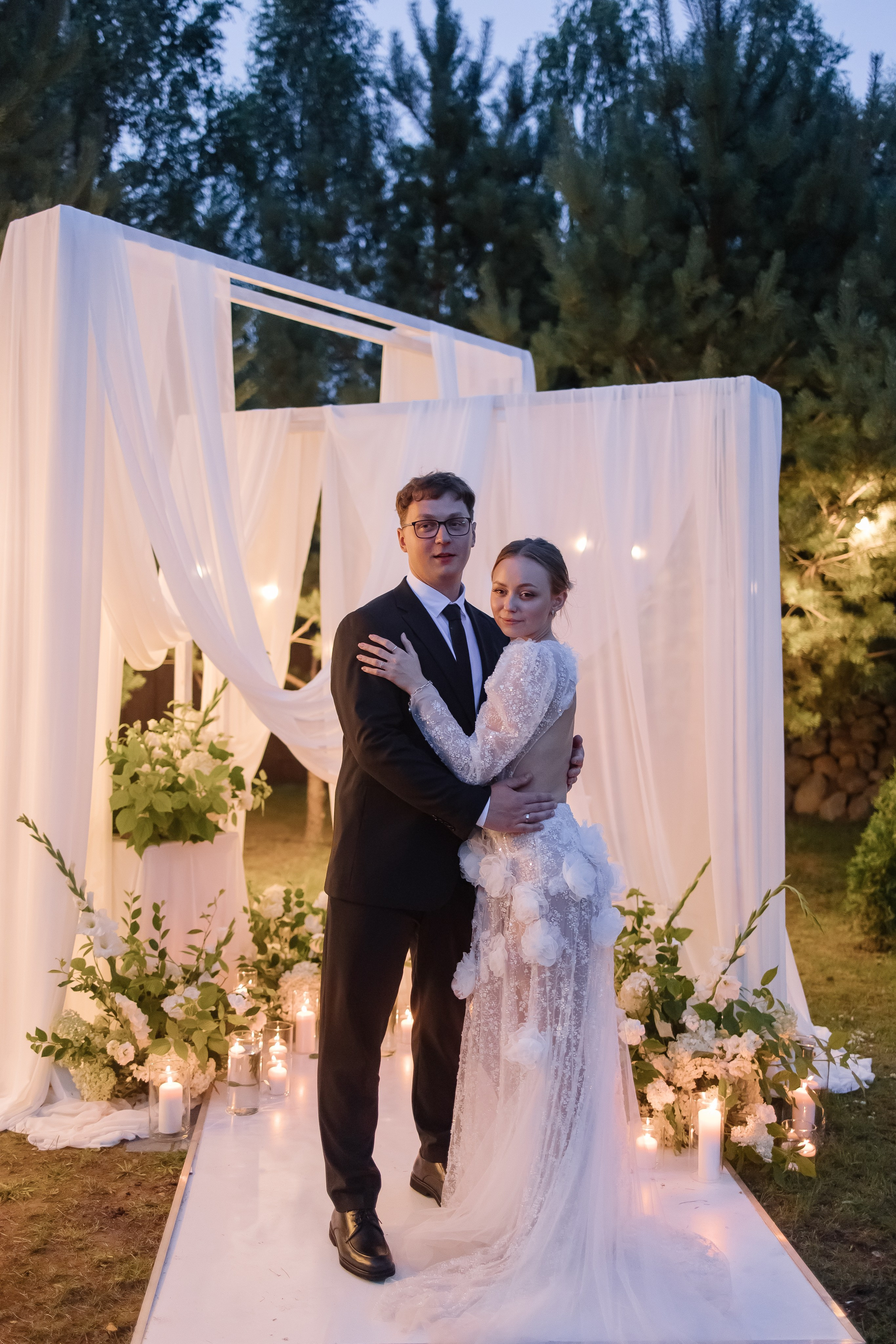 Егор/Арина. Свадебный фотограф