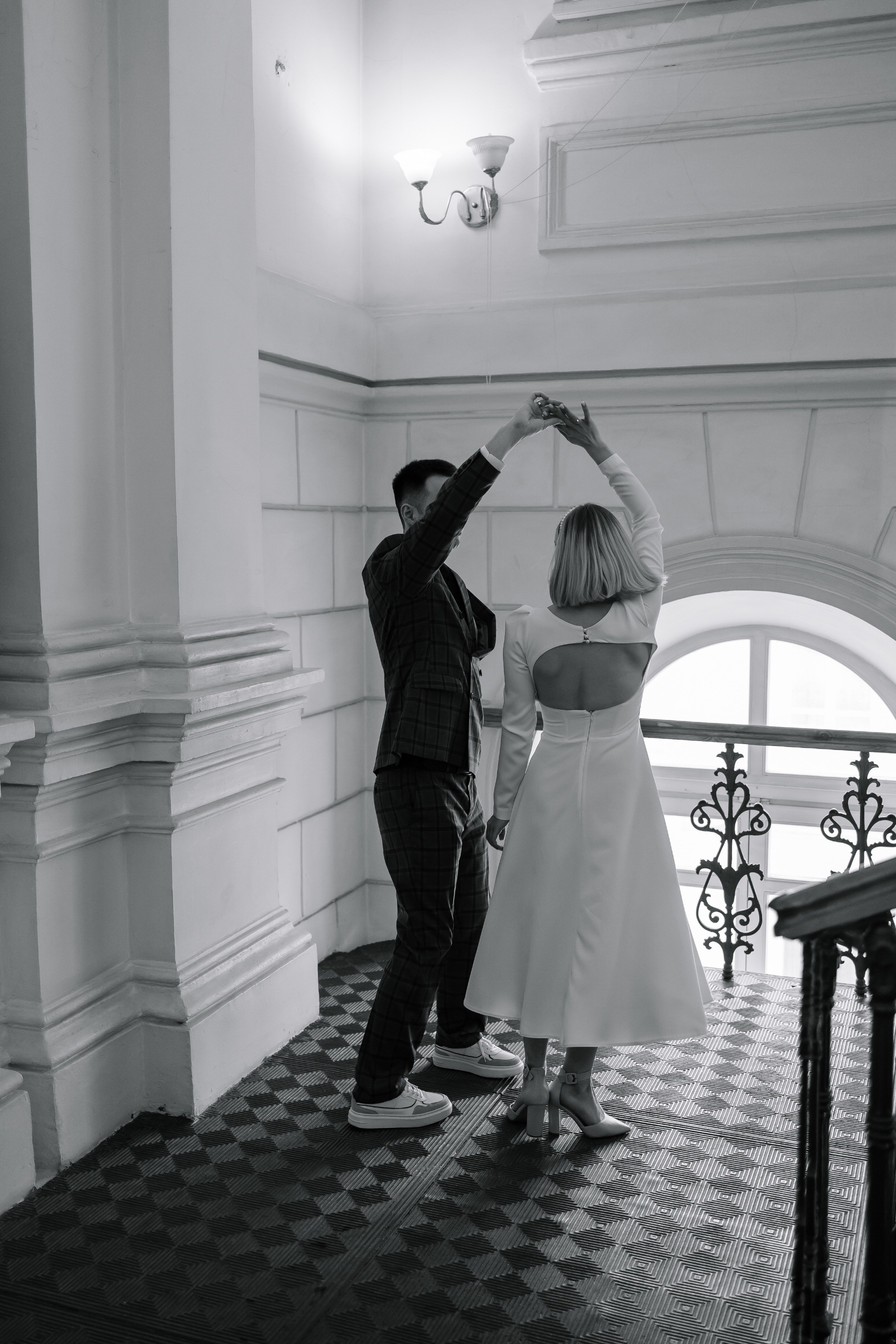 Даниил/Екатерина. Свадебный фотограф