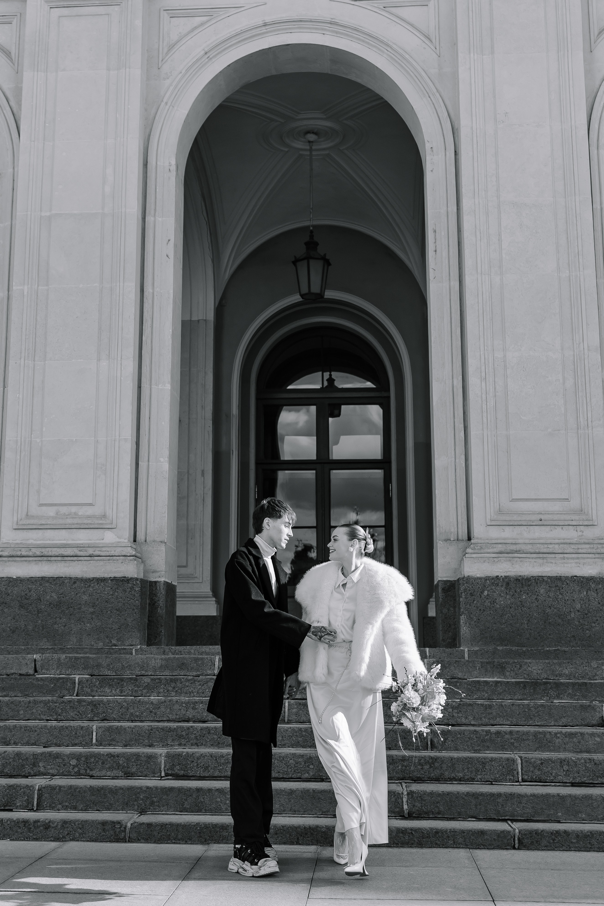 А&N. Свадебный фотограф