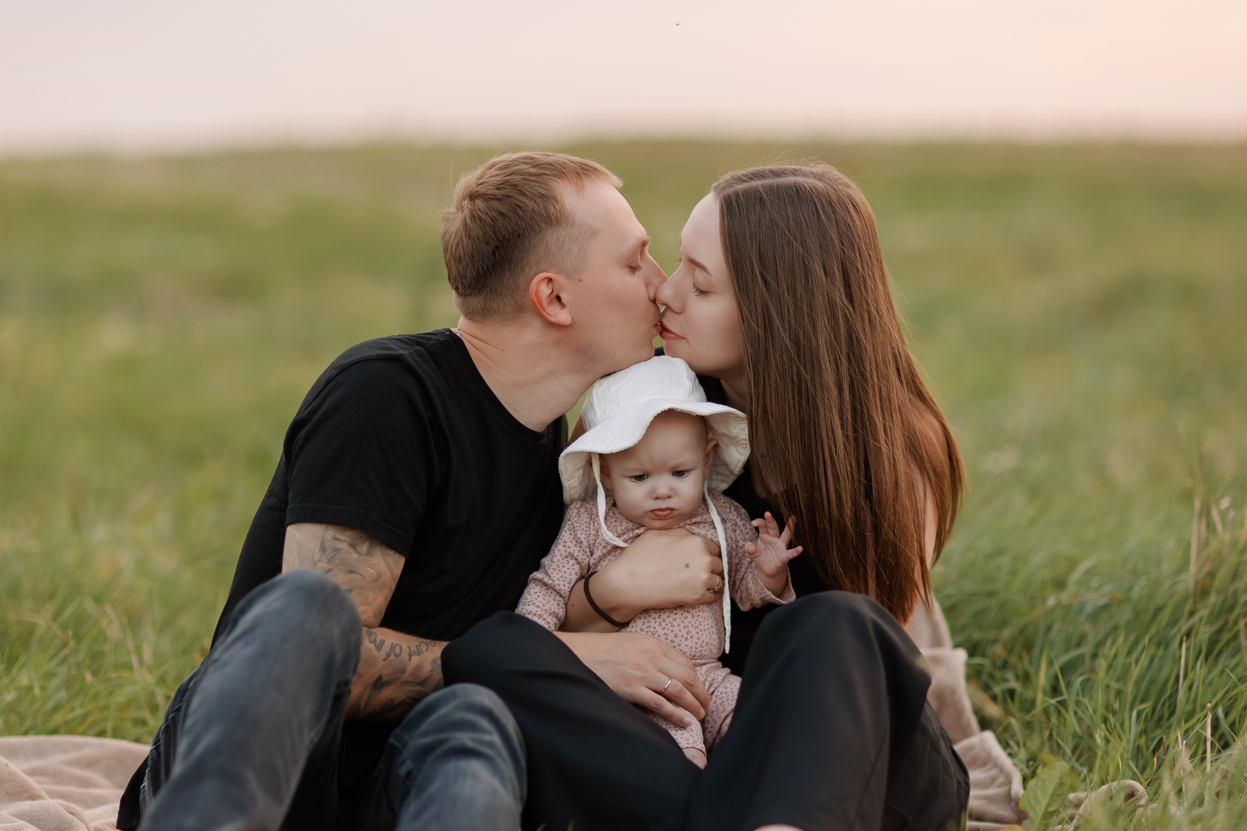 Алина. Свадебный фотограф