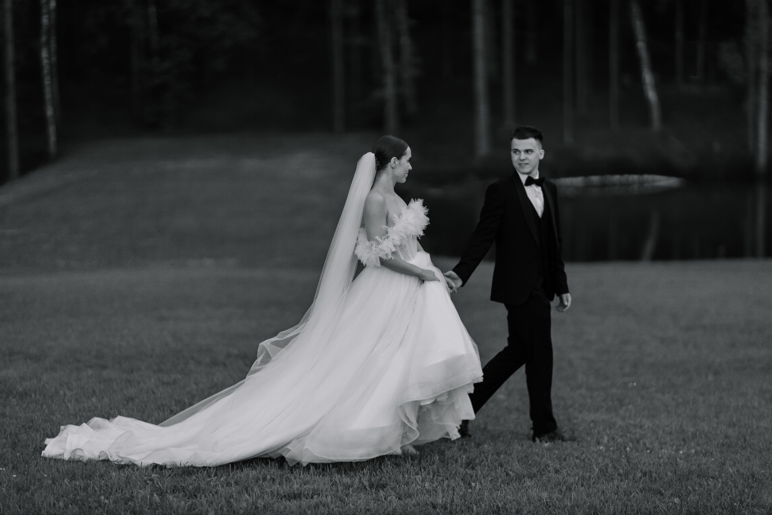 Вадим/Дарья. Свадебный фотограф