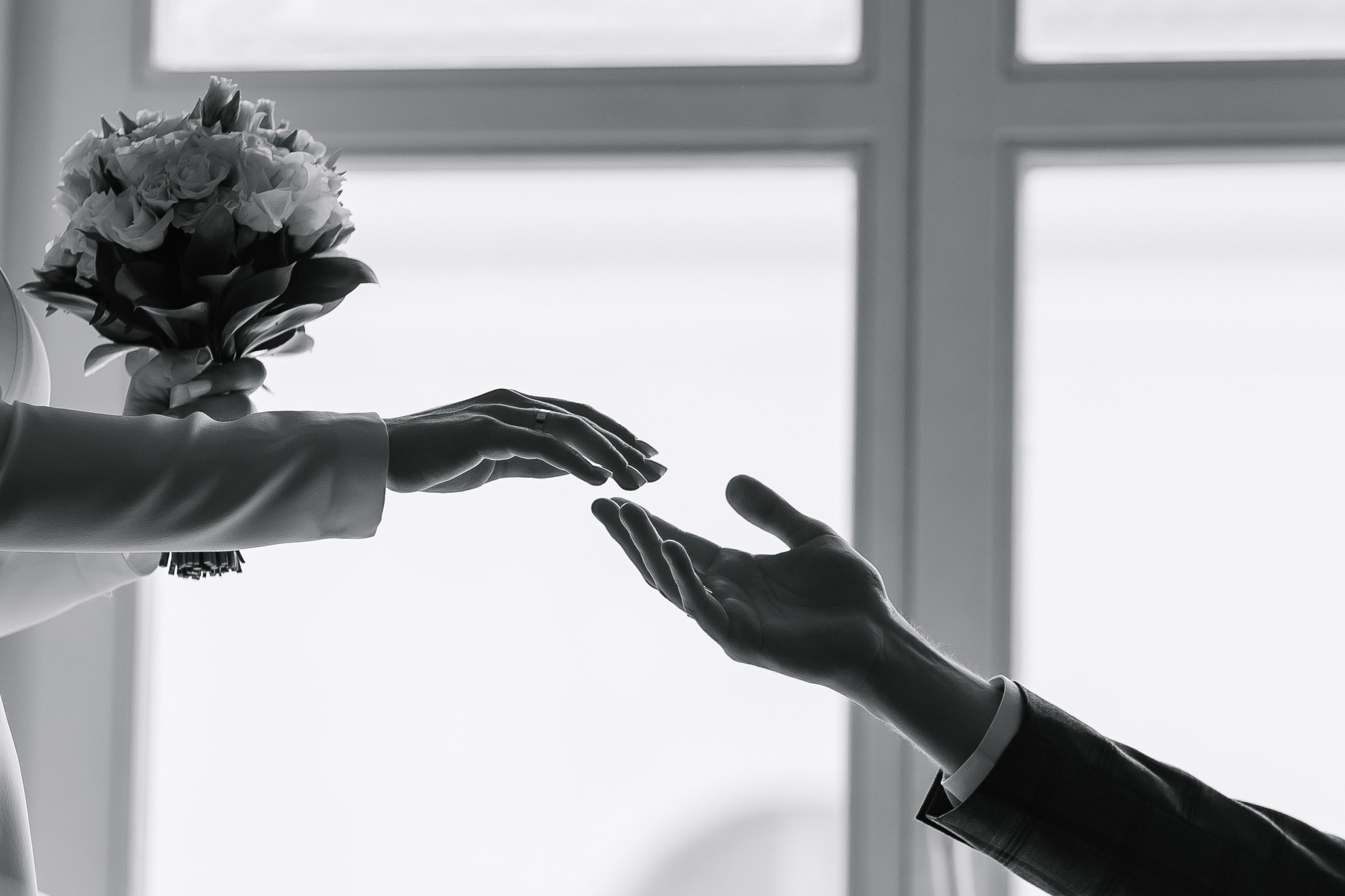 Даниил/Екатерина. Свадебный фотограф