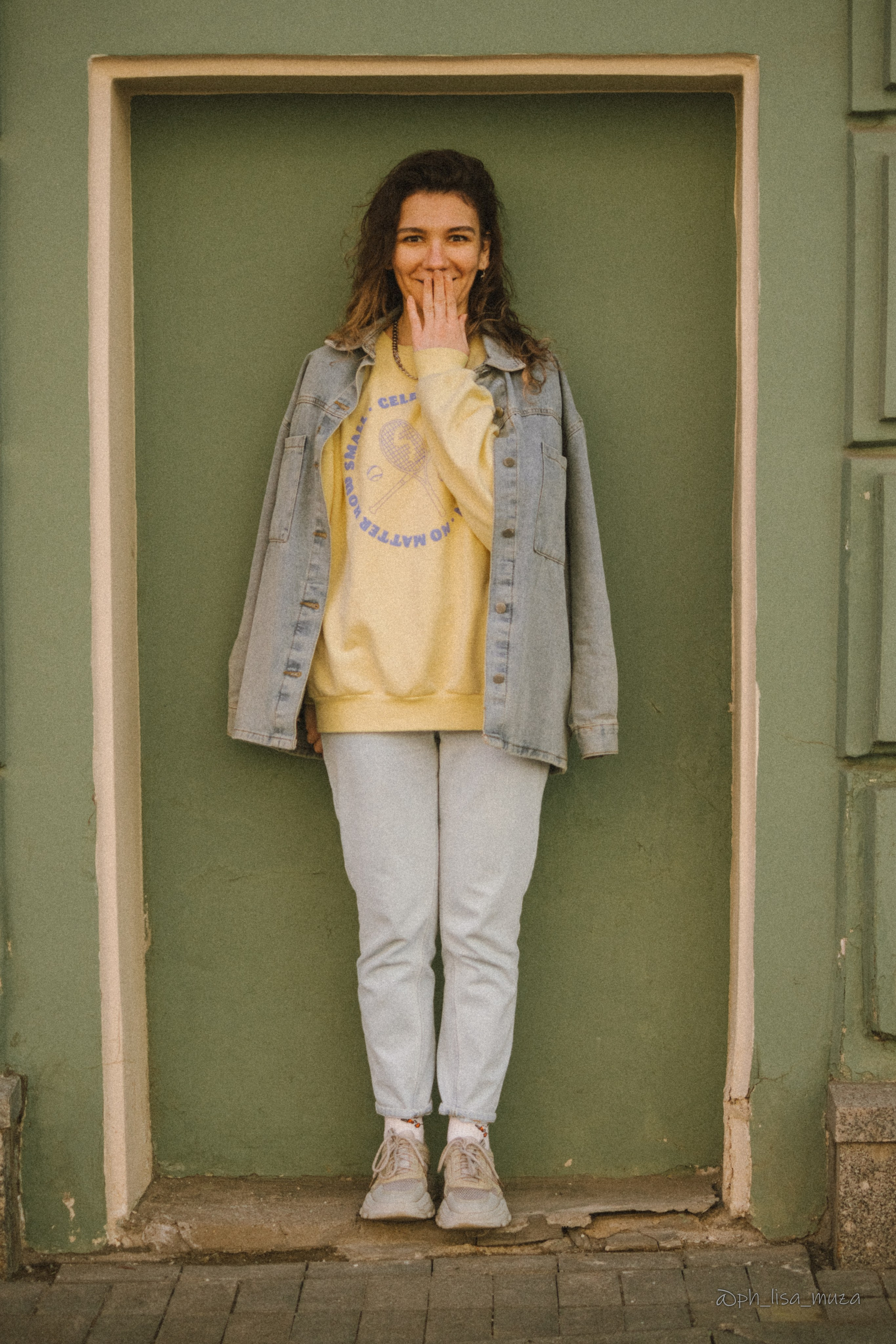 Рин. Ph_lisa_muza