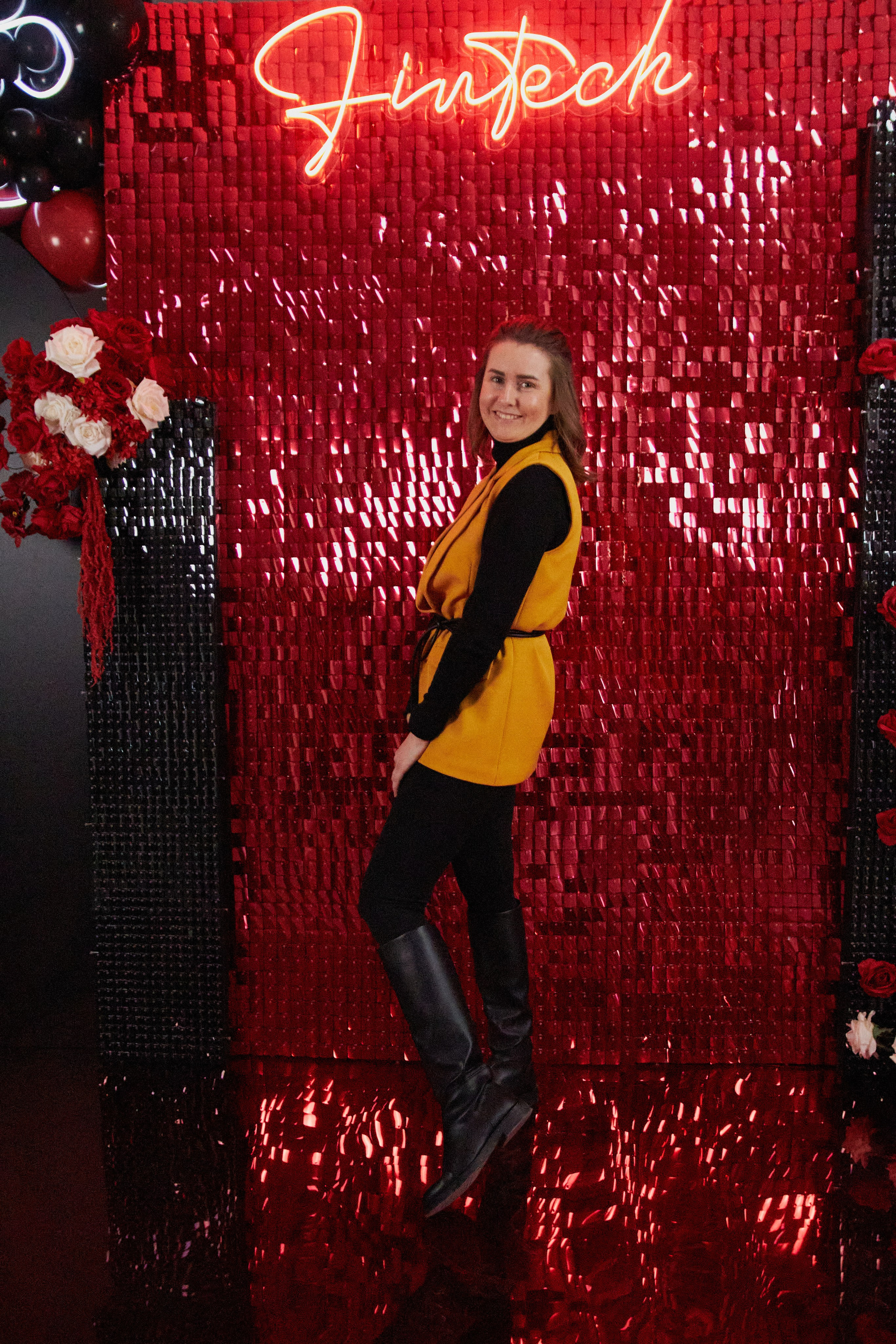 Корпоратив. Фотограф в Ростове-на-Дону Нюхарева Виктория