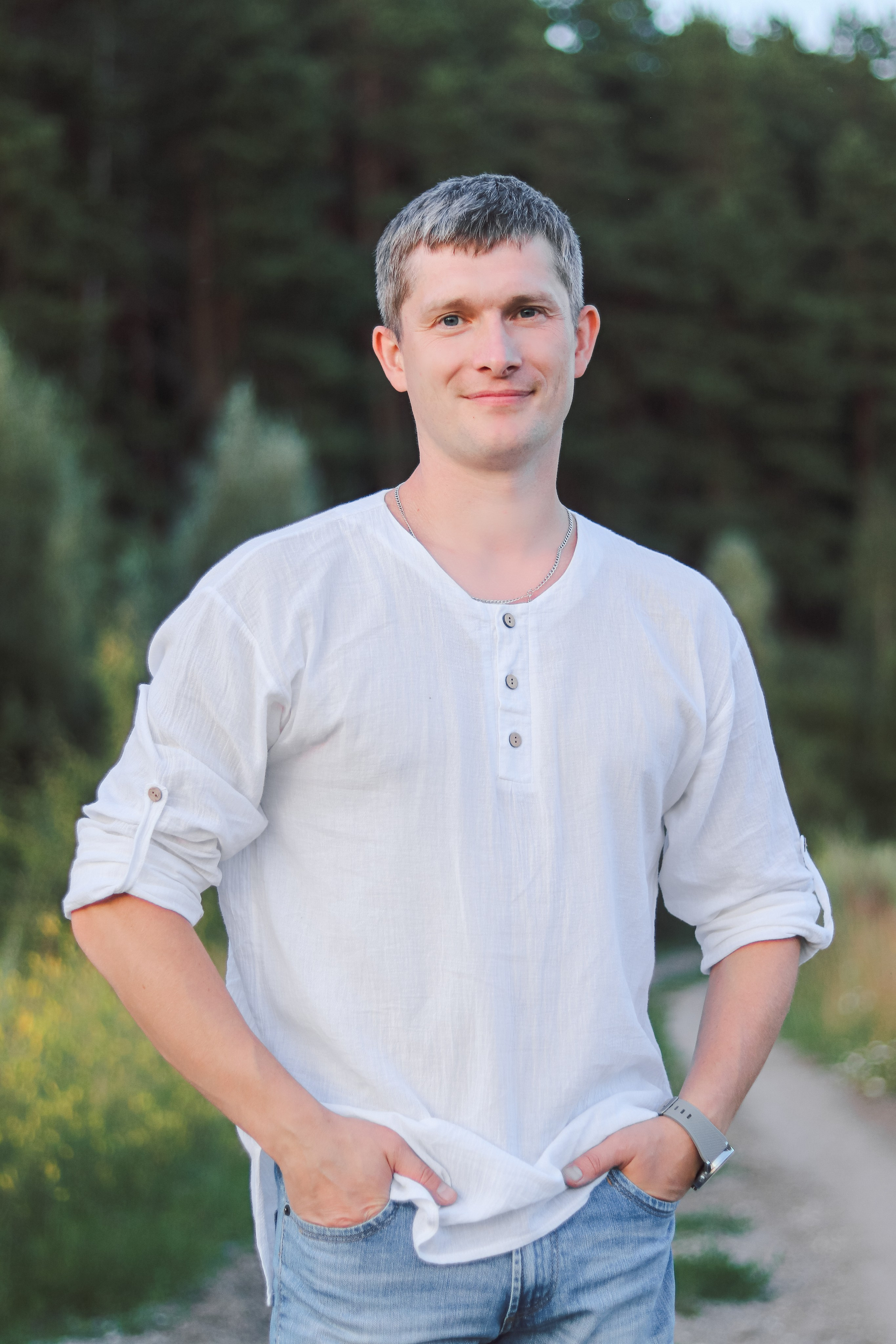 Михаил и Елена. Семейный свадебный детский фотограф Саранск Наталья Сыркина