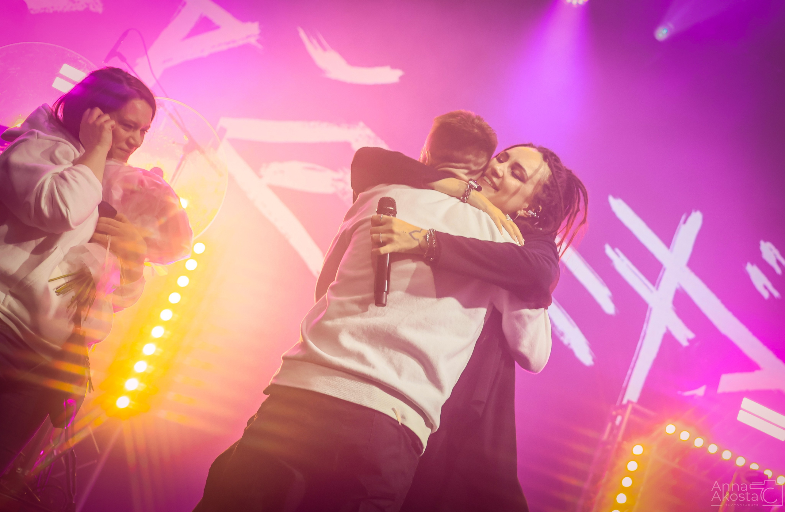 DRUMMATIX |AURORA Concert Hall СПБ. Анна Акоста: фотограф в Санкт-Петербурге и Таганроге