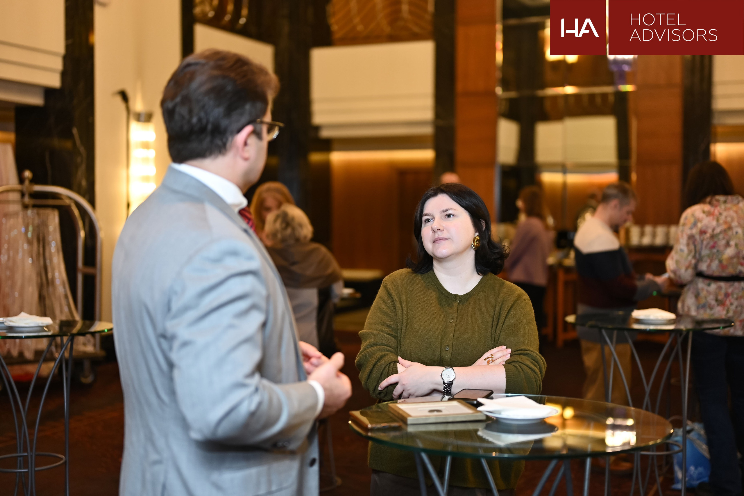 Hotel Advisors. ZDARONOKIA Репортажный фотограф