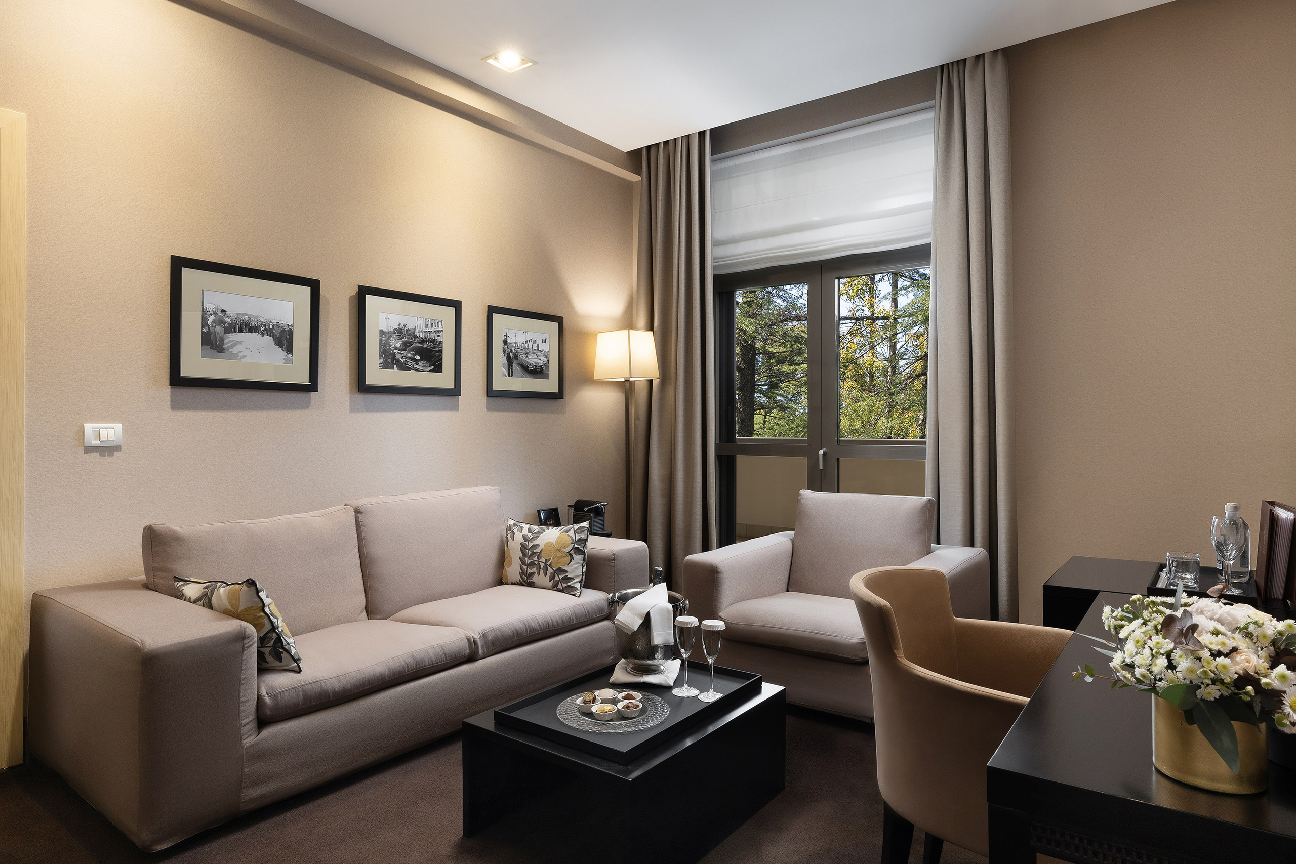 Rodina Grand Hotel & Spa, Сочи