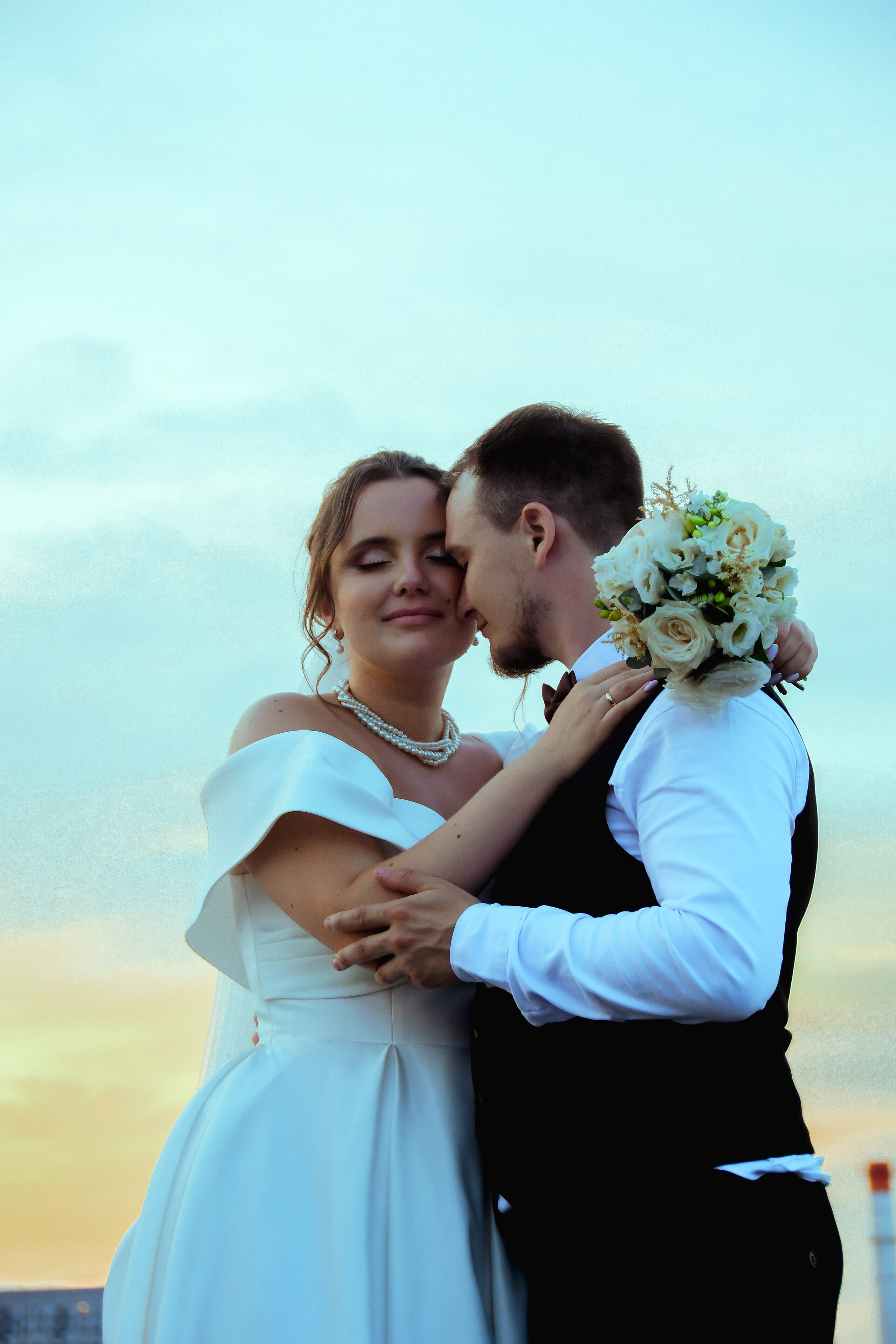 Свадьба Дарьи