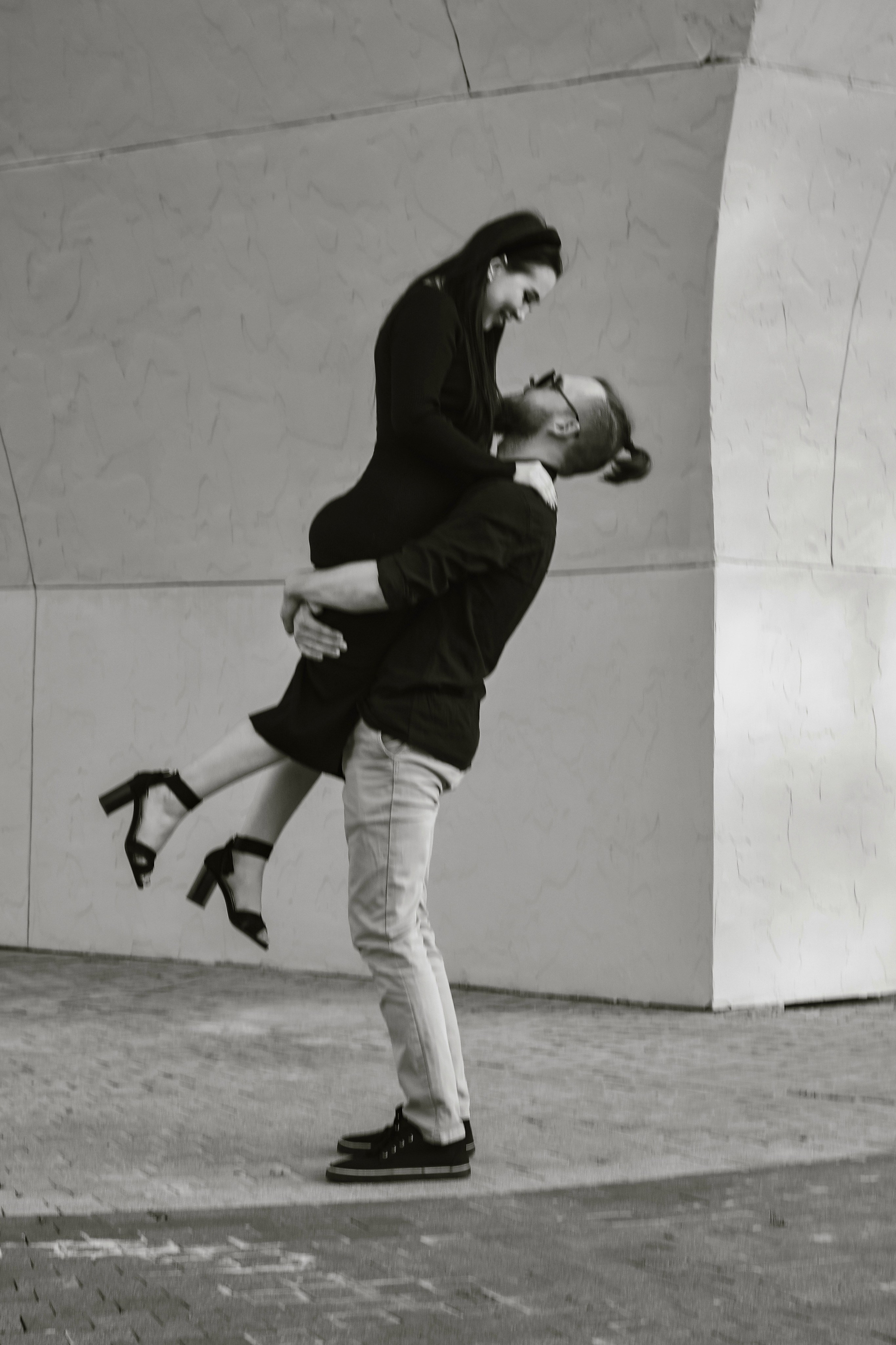 Фотоссесия Сергея & Александры