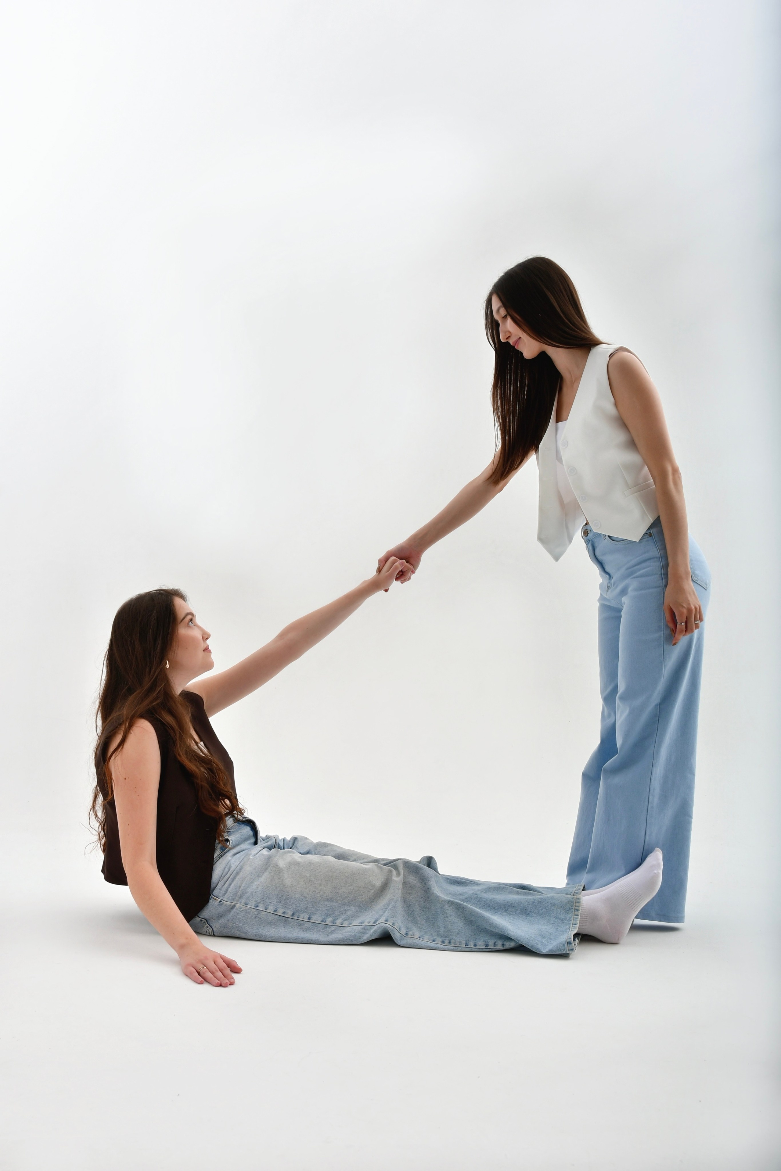 Марина & Катя