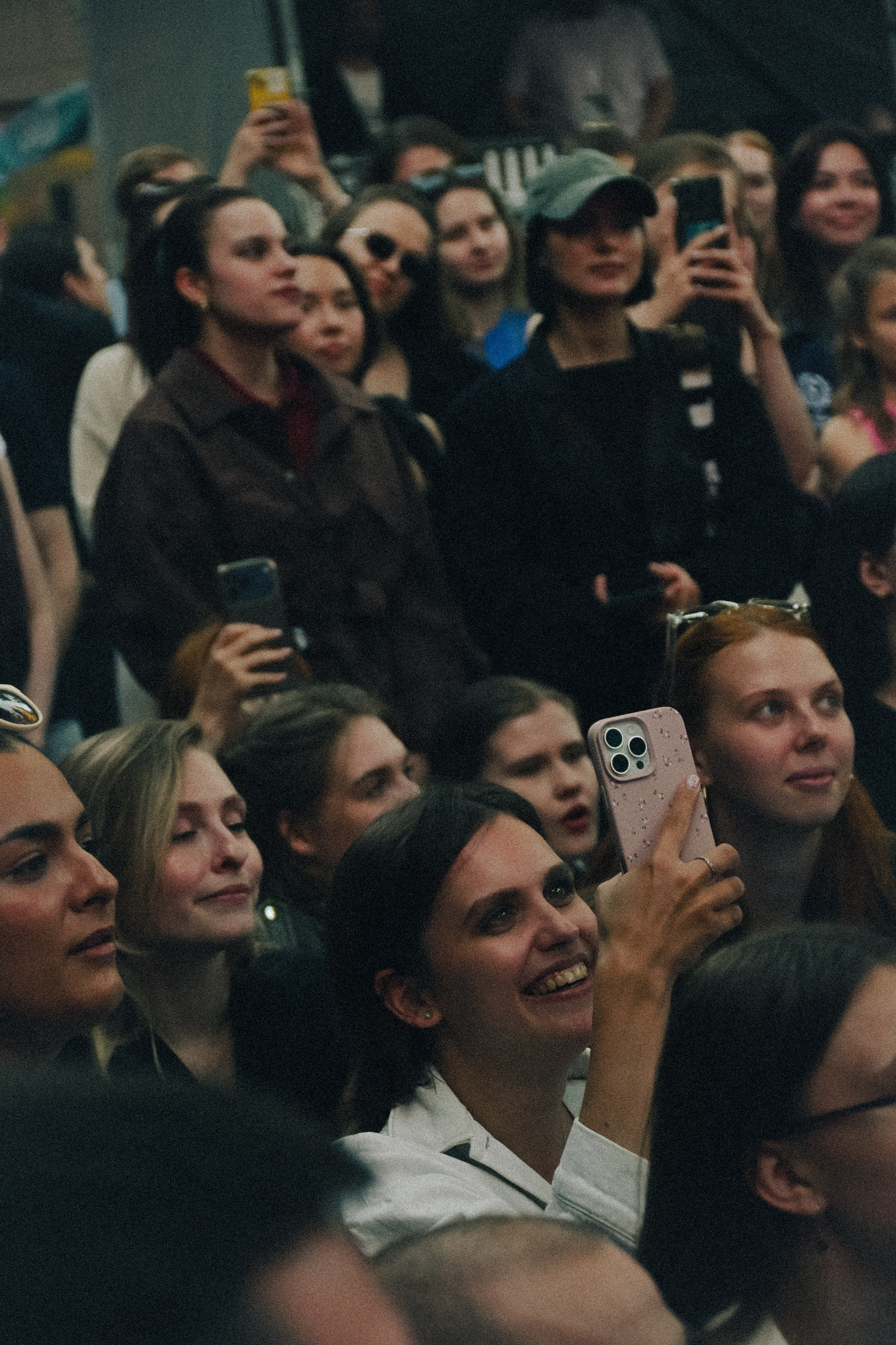 ИНТОНАЦИЯ 17.07.2026. Фотограф | Москва | Дарья Березина