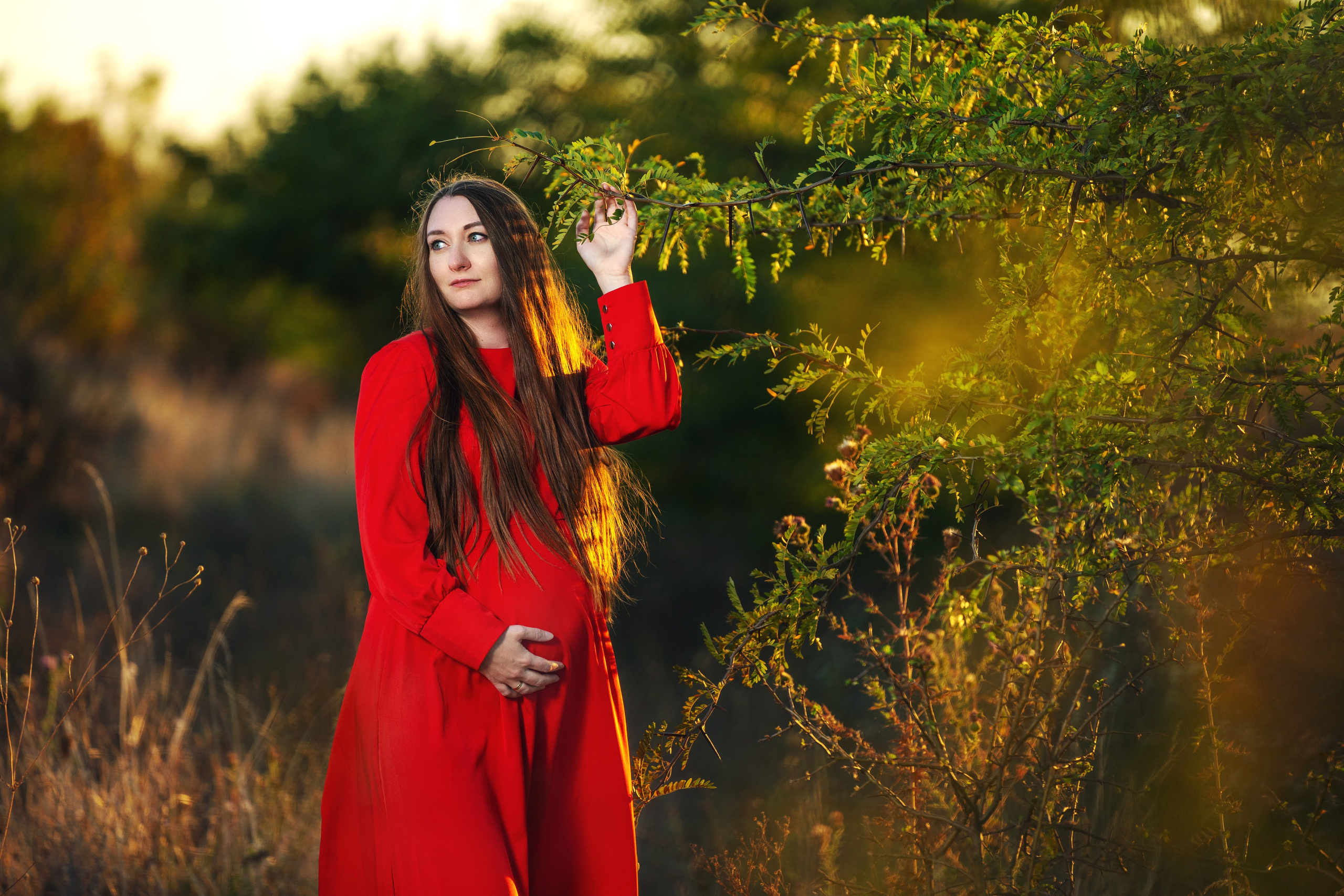 В ожидании чуда