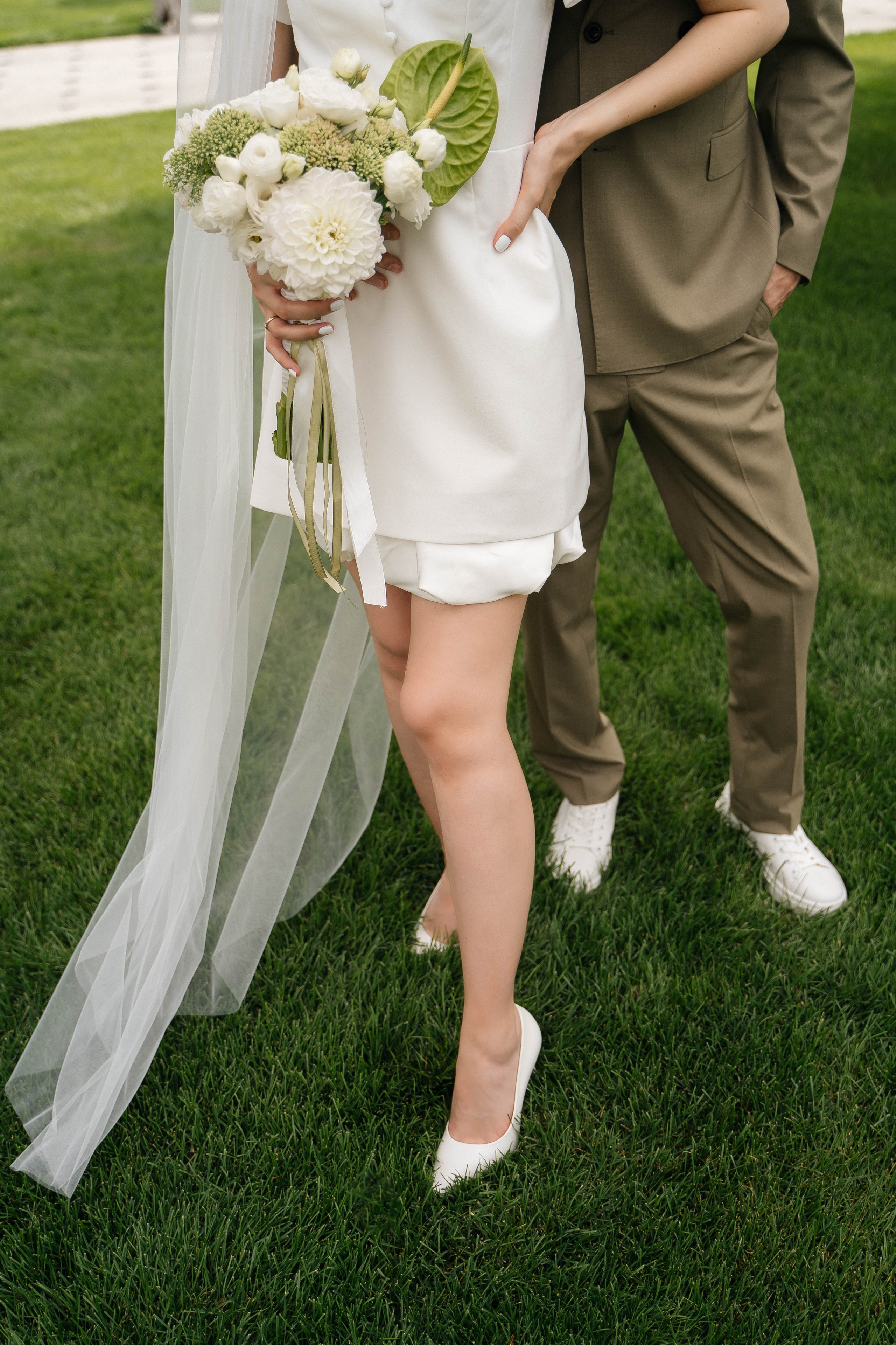 Саша и Вика — любовь на оливковом. Свадебный и семейный фотограф