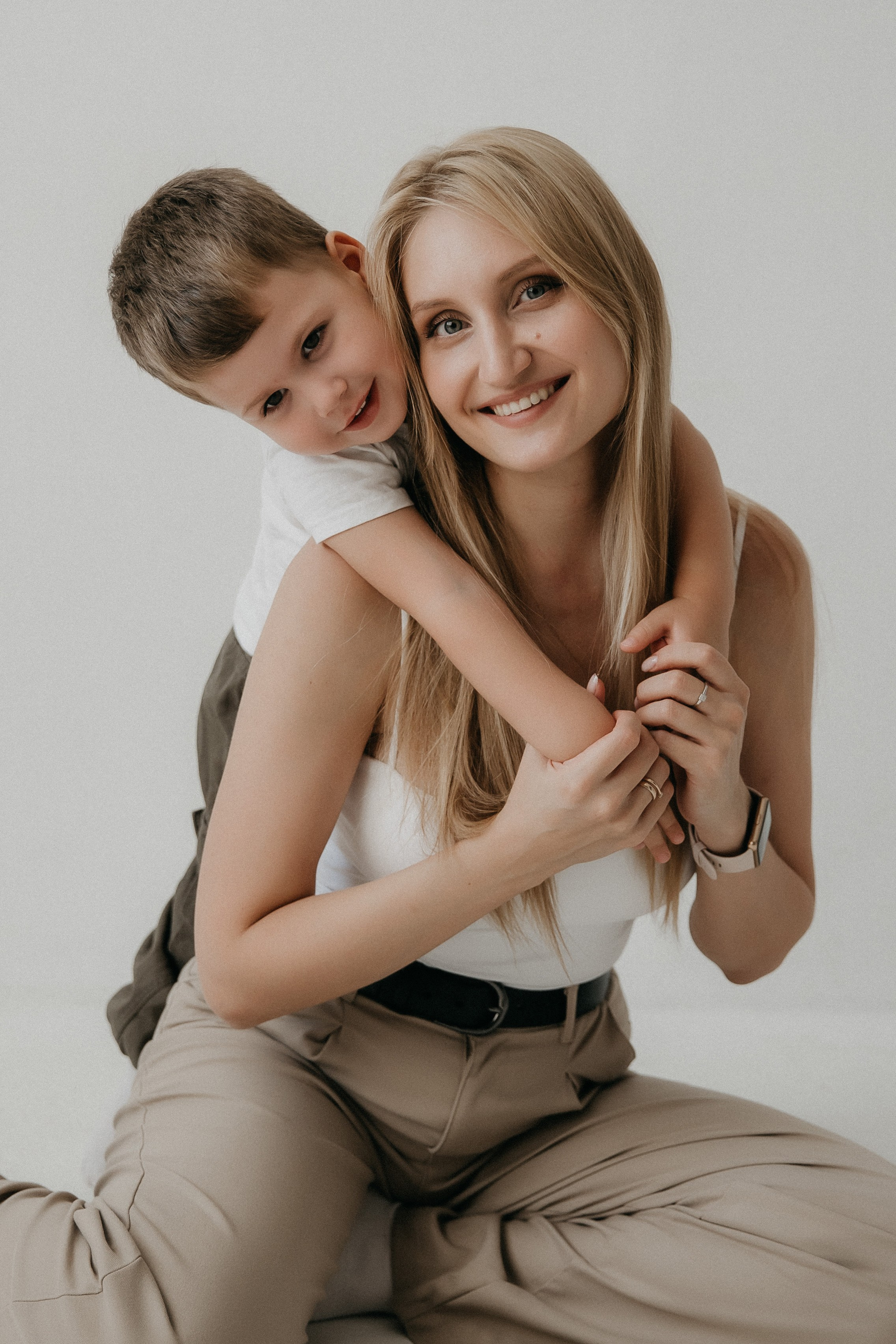 Слава+Настя+Тимур+Марина. Свадебный и семейный фотограф в Волгограде Галина Микитинская