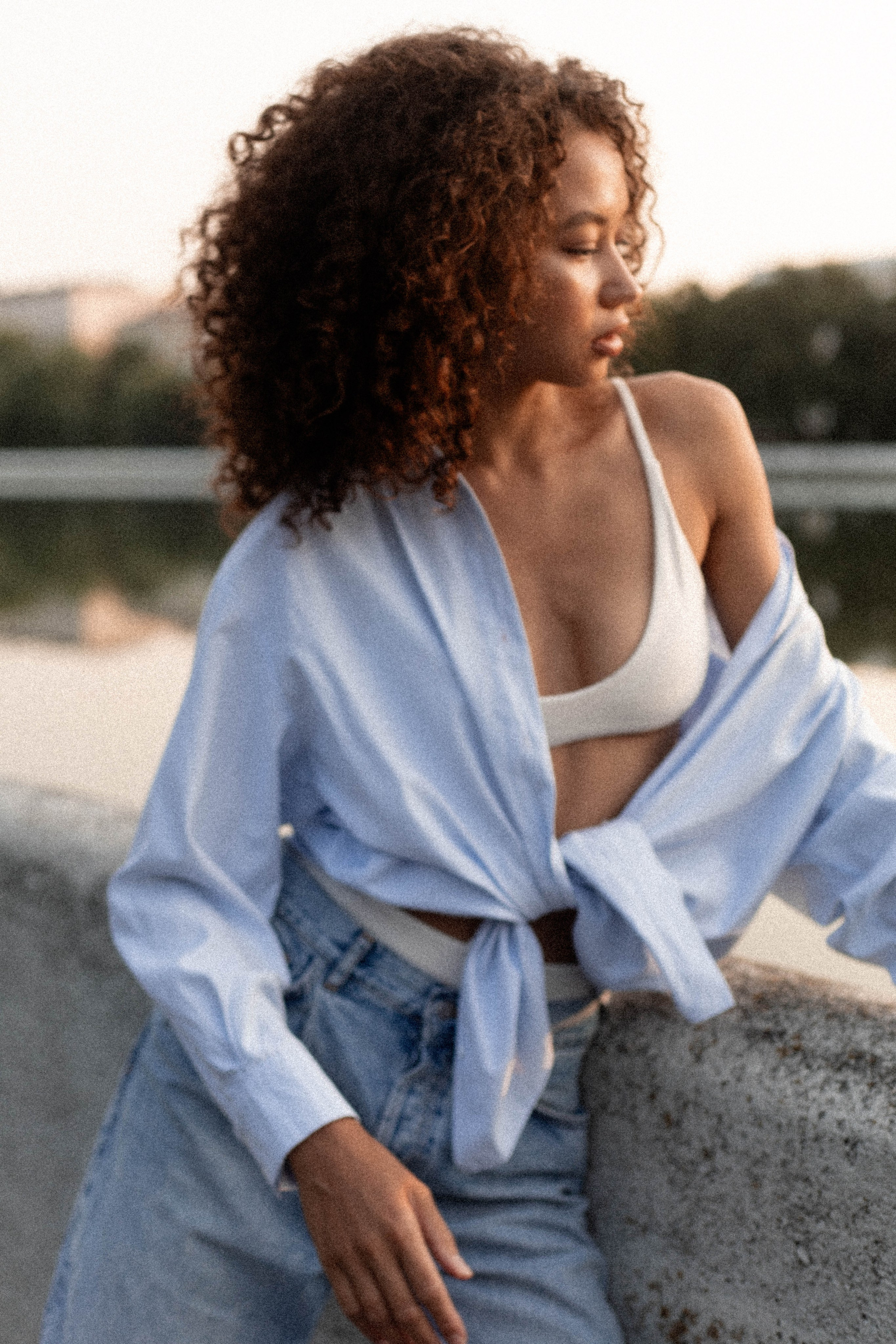 Ольга. Свадебный и портретный фотограф Соломко Диана