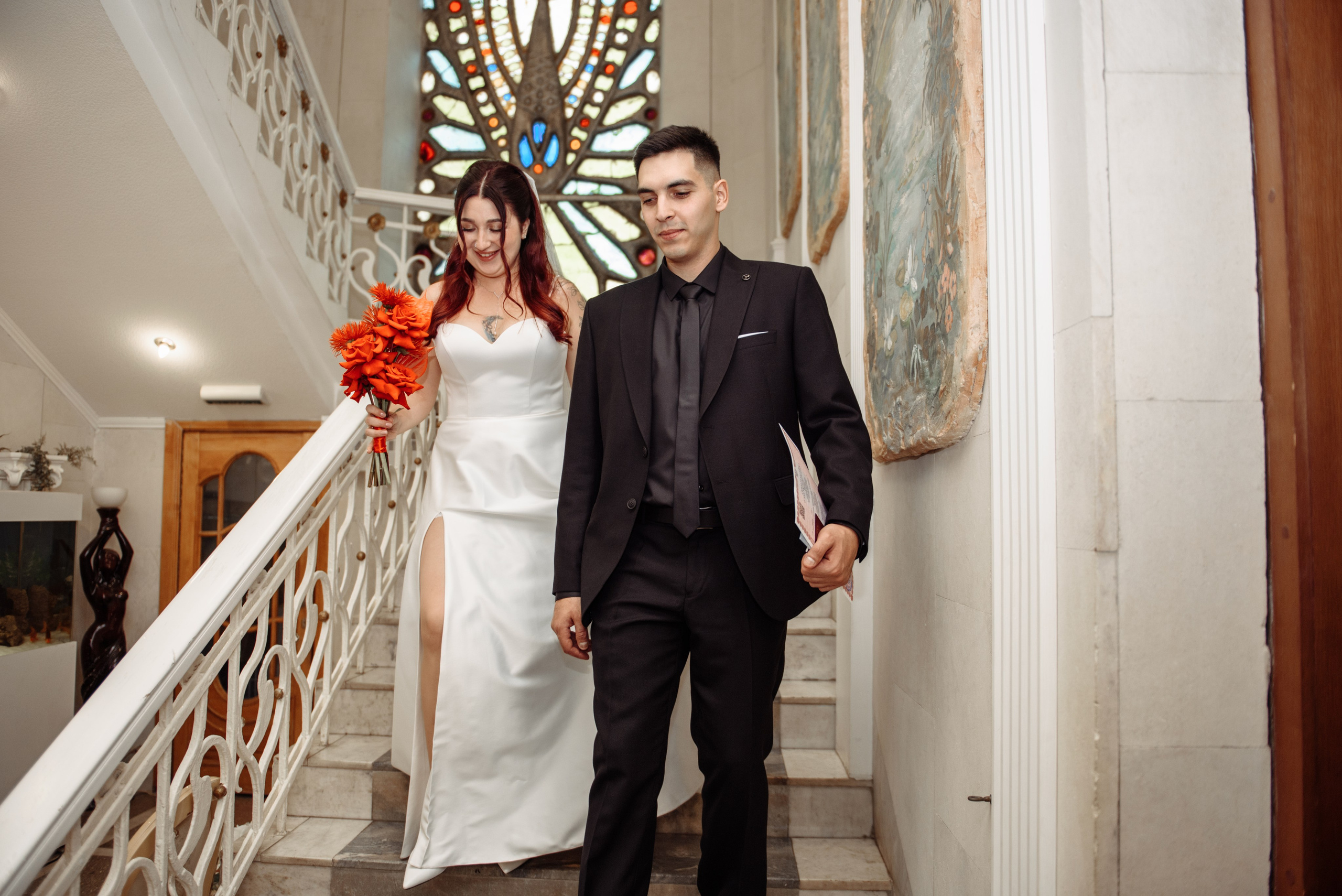 21.09.2024 — Свадьба Андрея и Марии. Свадебный фотограф Дмитрий Высоцкий | Ростов-на-Дону