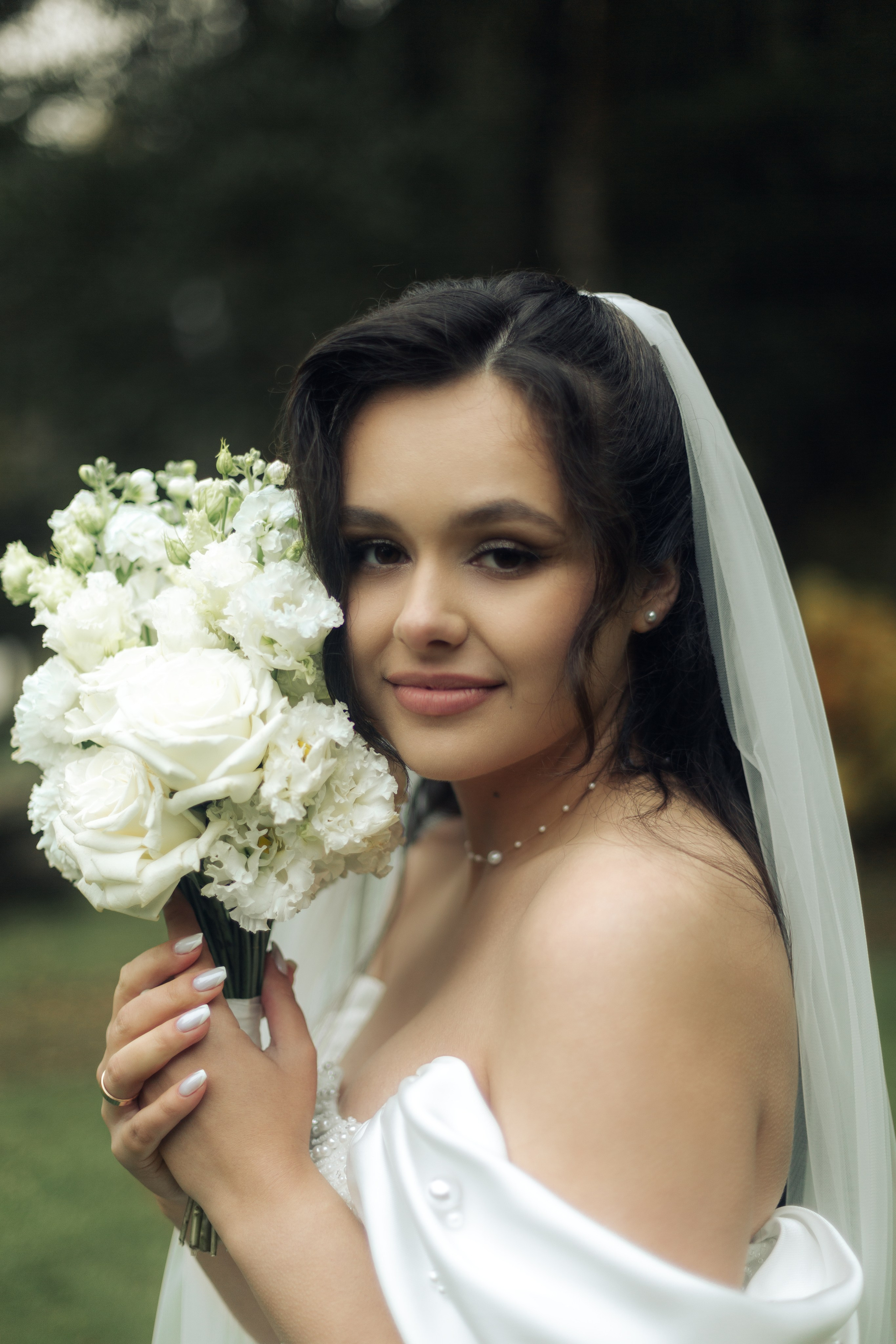 WEDDING W&K. ABRAZ