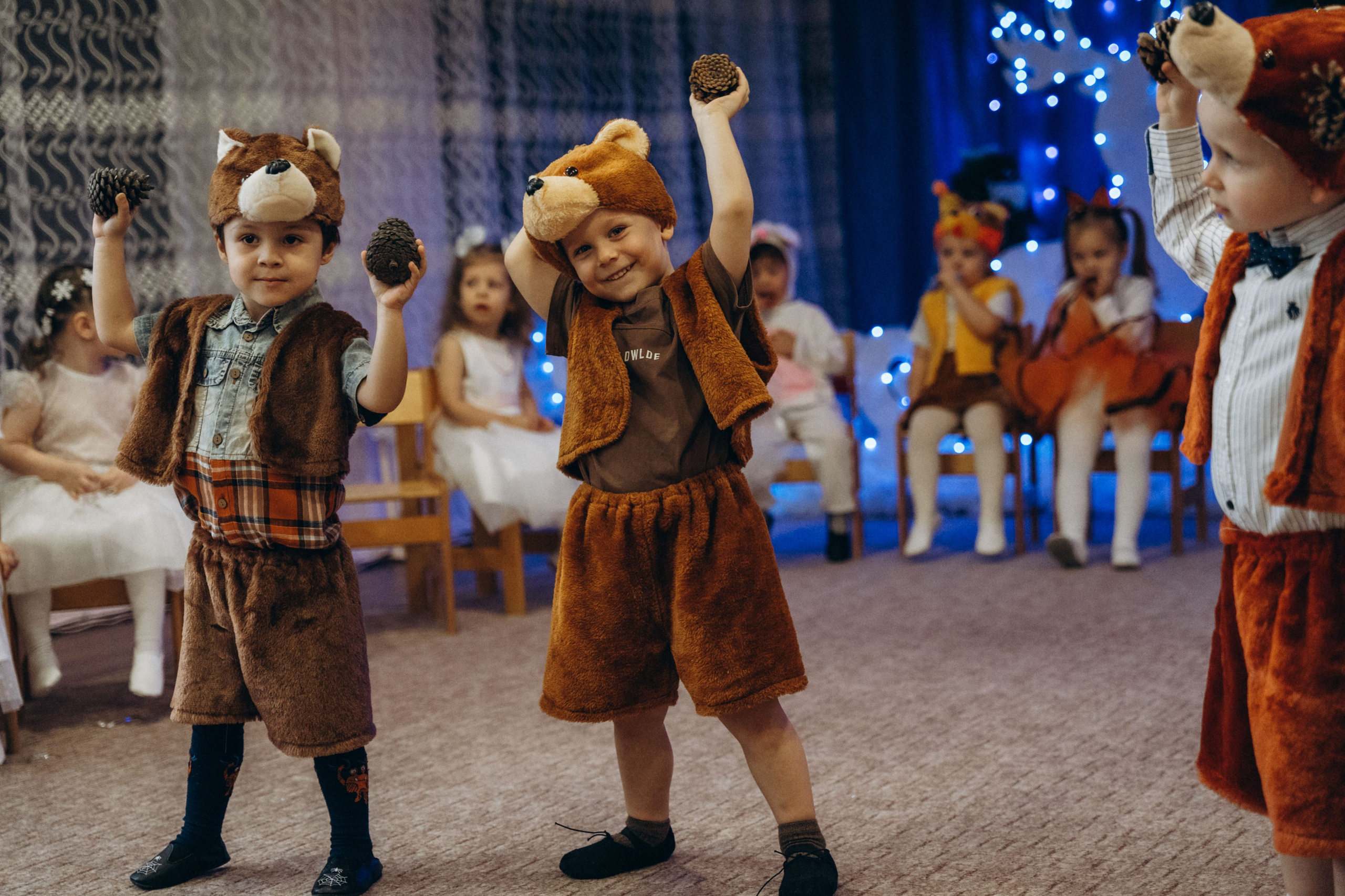 Репортаж. Фотограф Волгоград Ксения Устинова