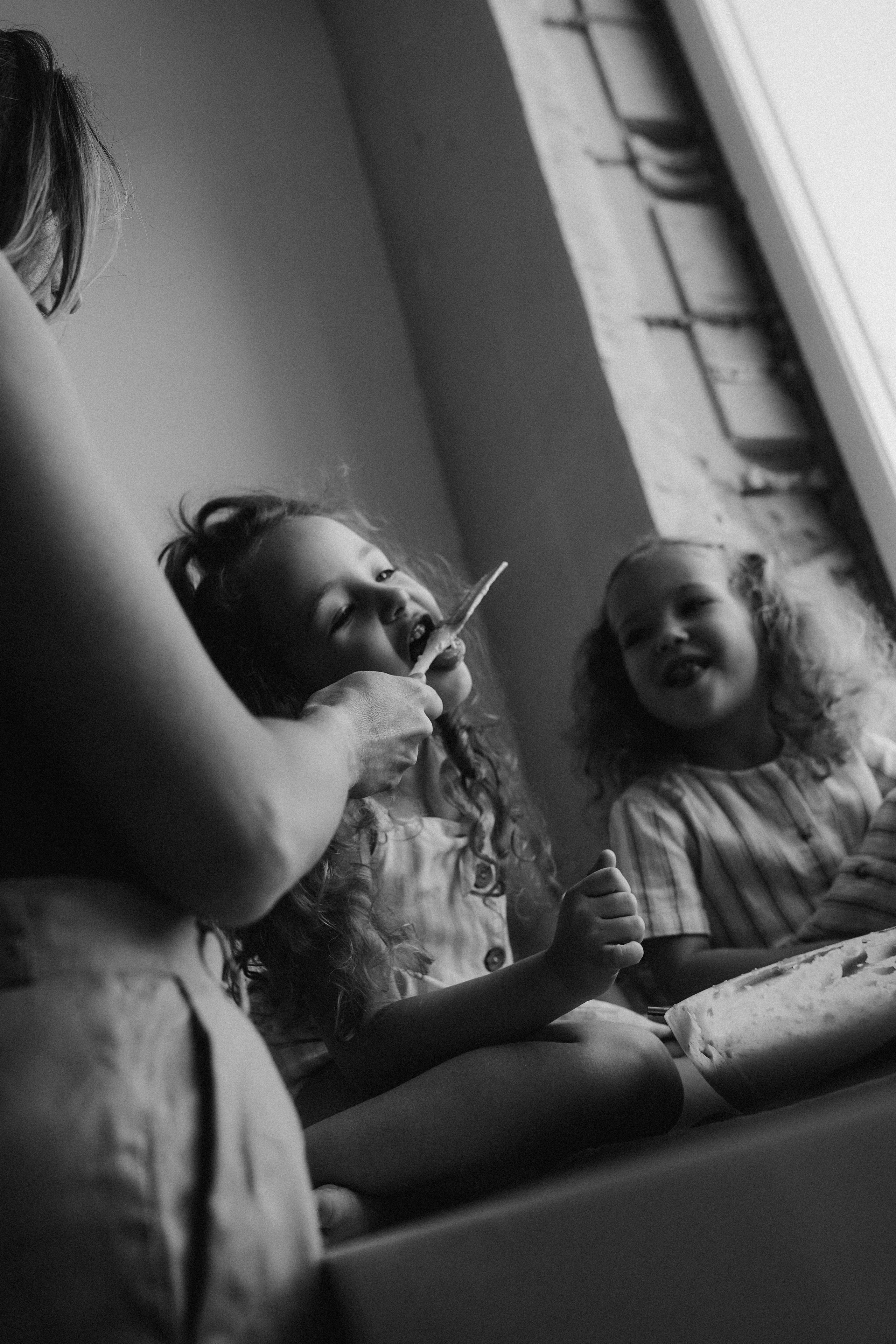 Праздник каждый день. Фотограф в Челябинске и Санкт-Петербурге Анна Ивашкова